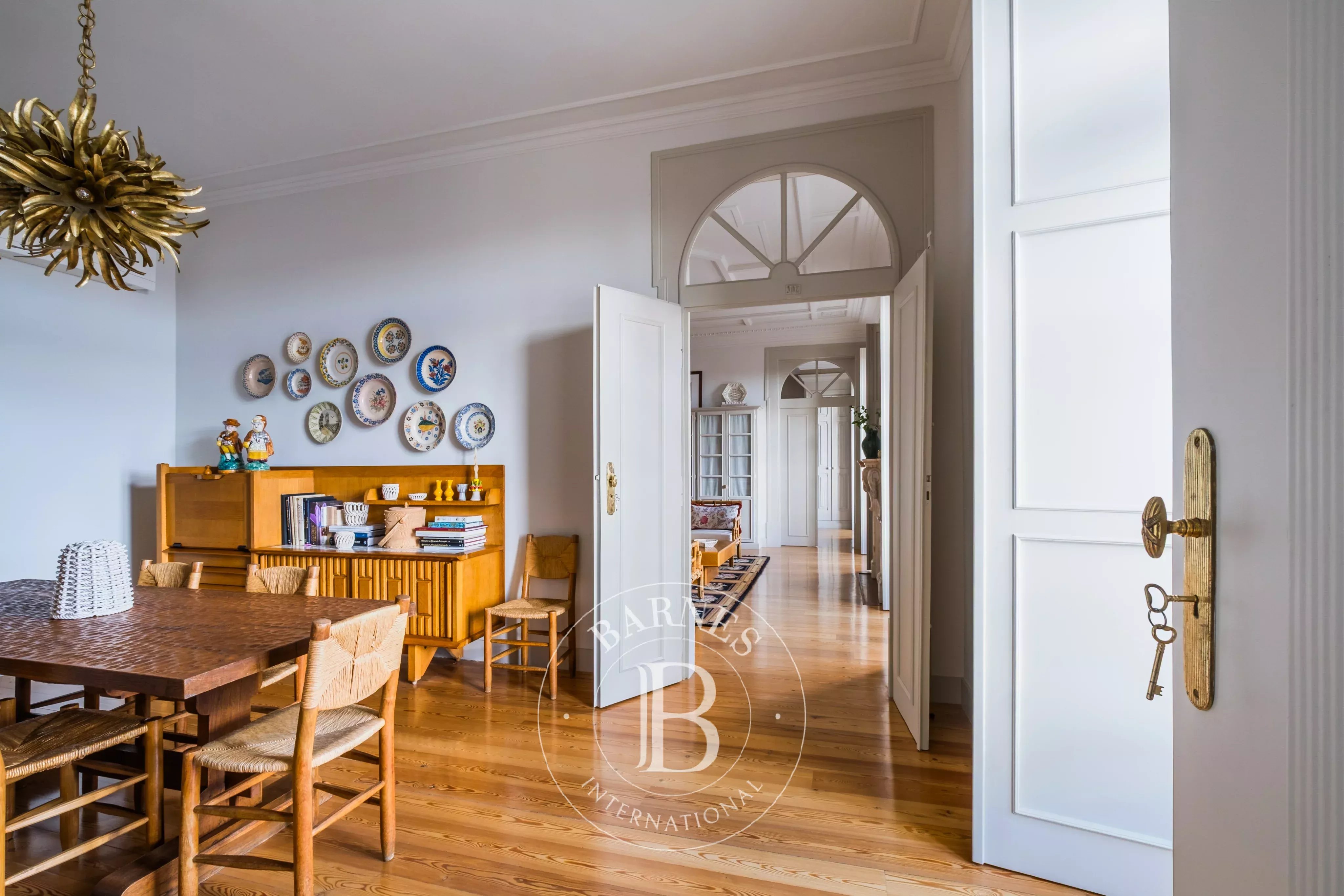 Appartement unique au Chiado