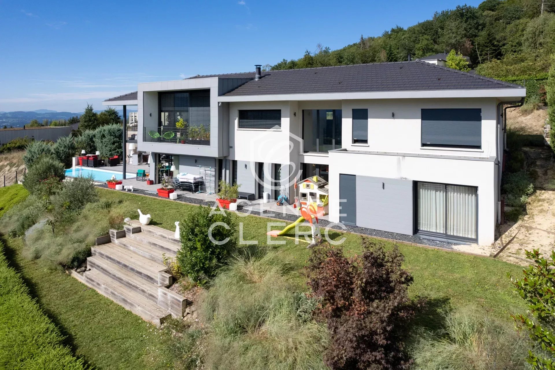 Sale House Argonay
