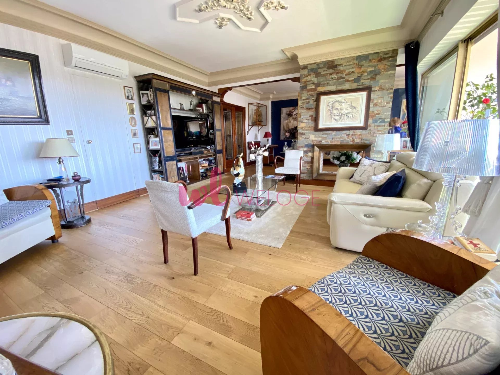 Agence immobilière de WeLoge