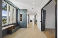 Le Cannet Europe stunning volumes for this apartment — photo 7 of 7