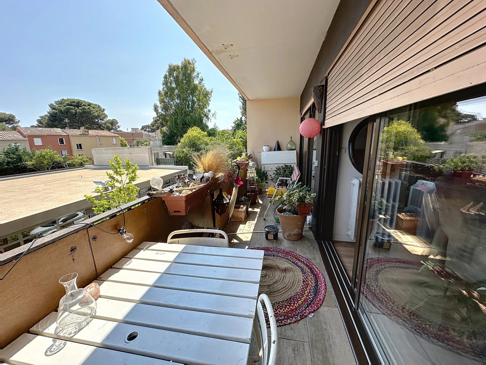 Agence immobilière de Nat'Immo