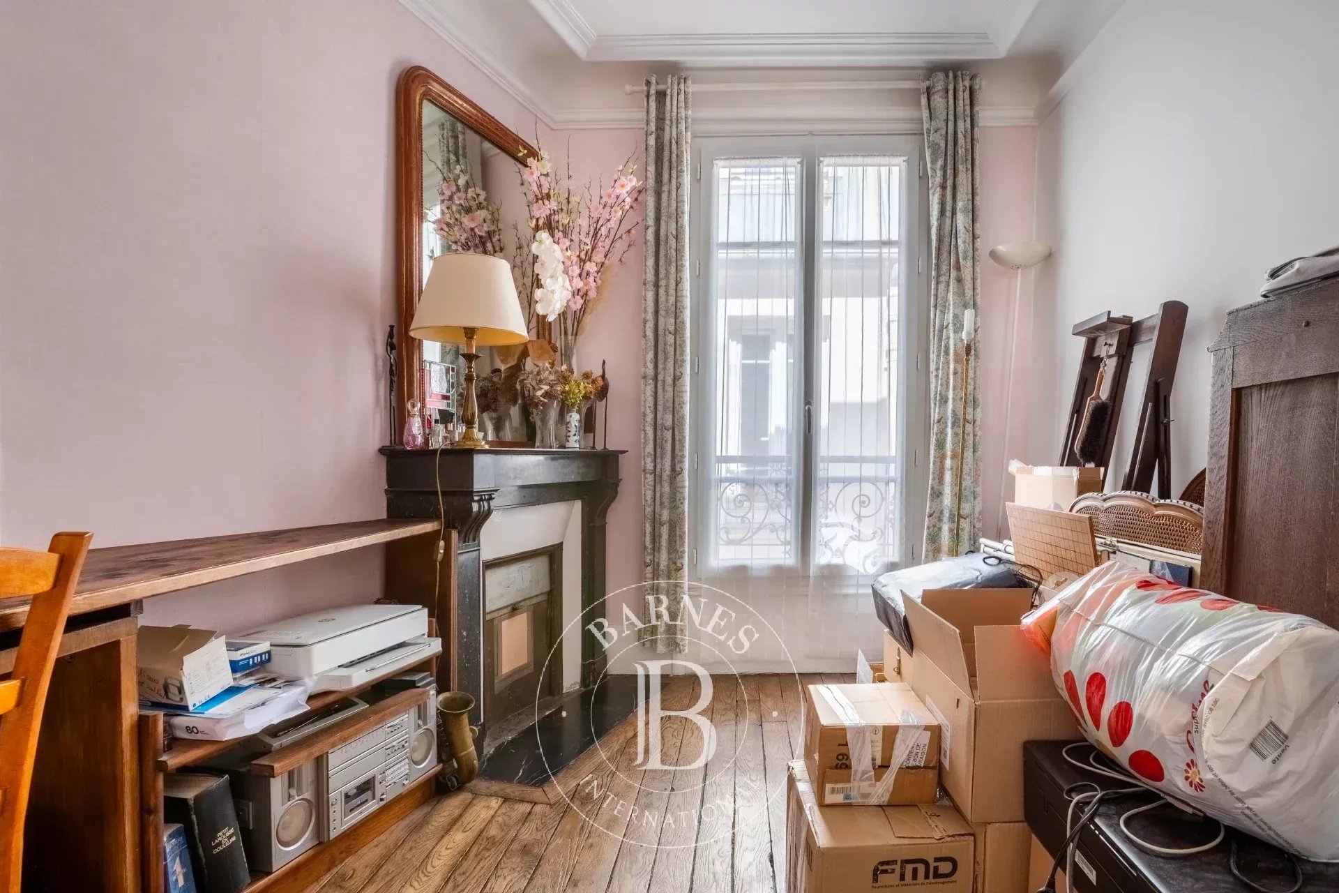 Daire Paris 11ème - picture 14