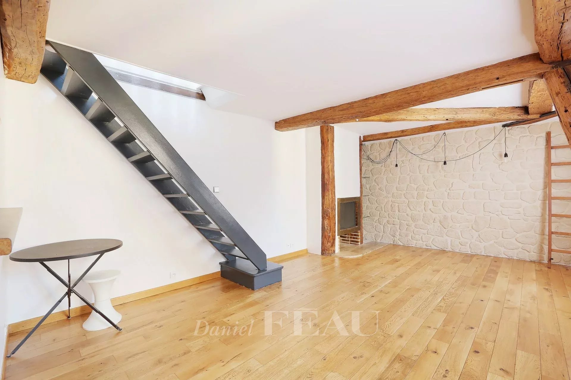 Location Appartement Paris 3ème