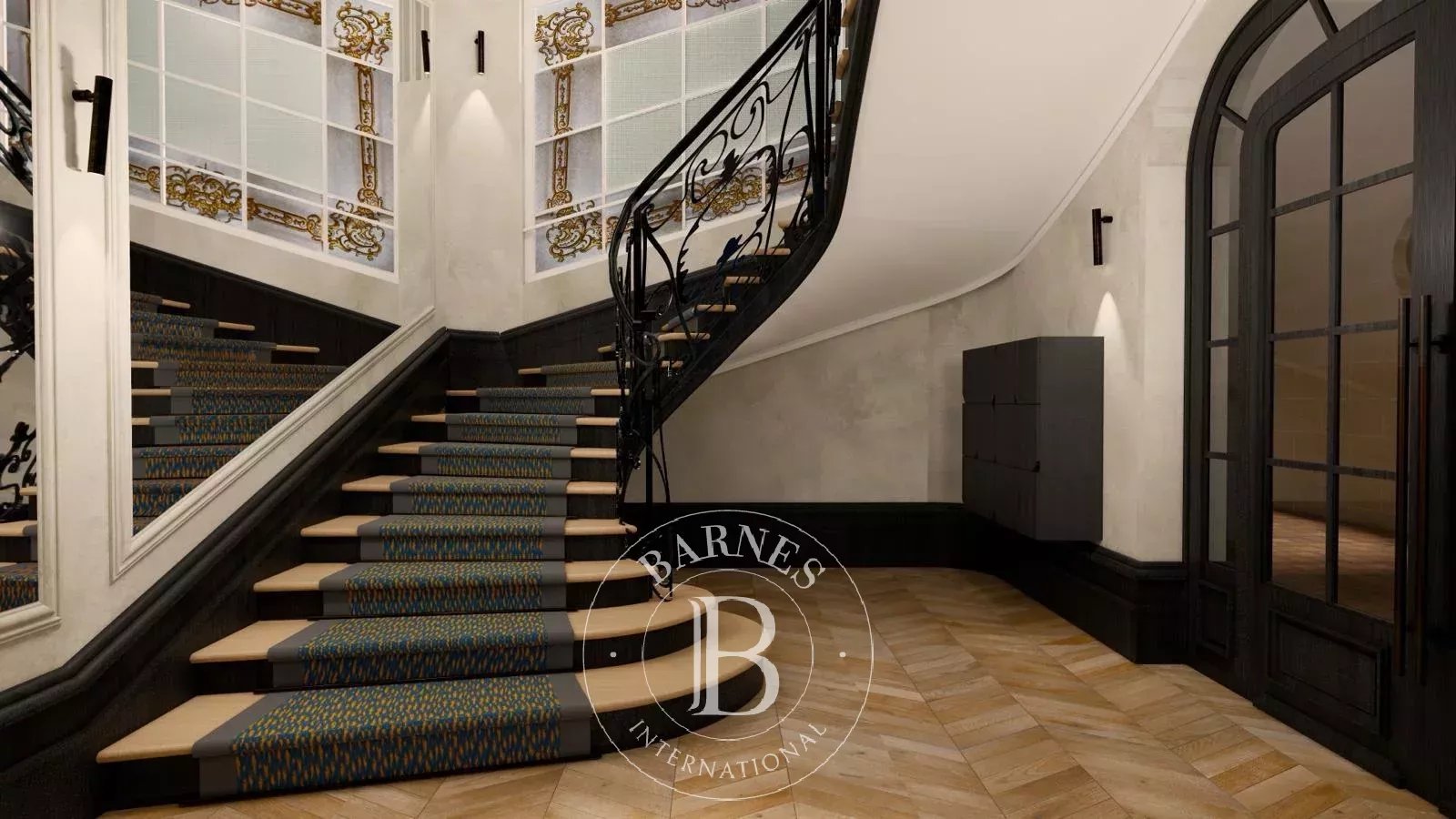 Квартира Paris 4ème - picture 23