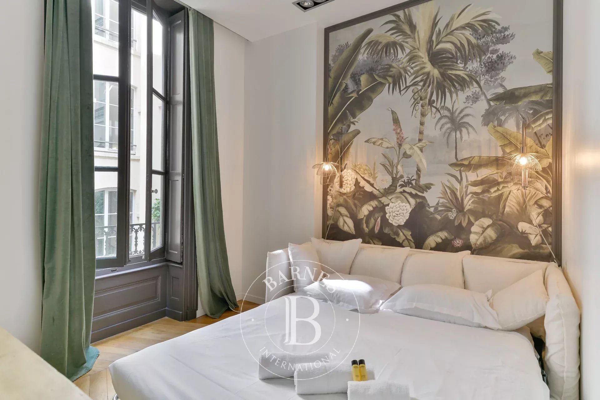 Daire Lyon 2ème - picture 7