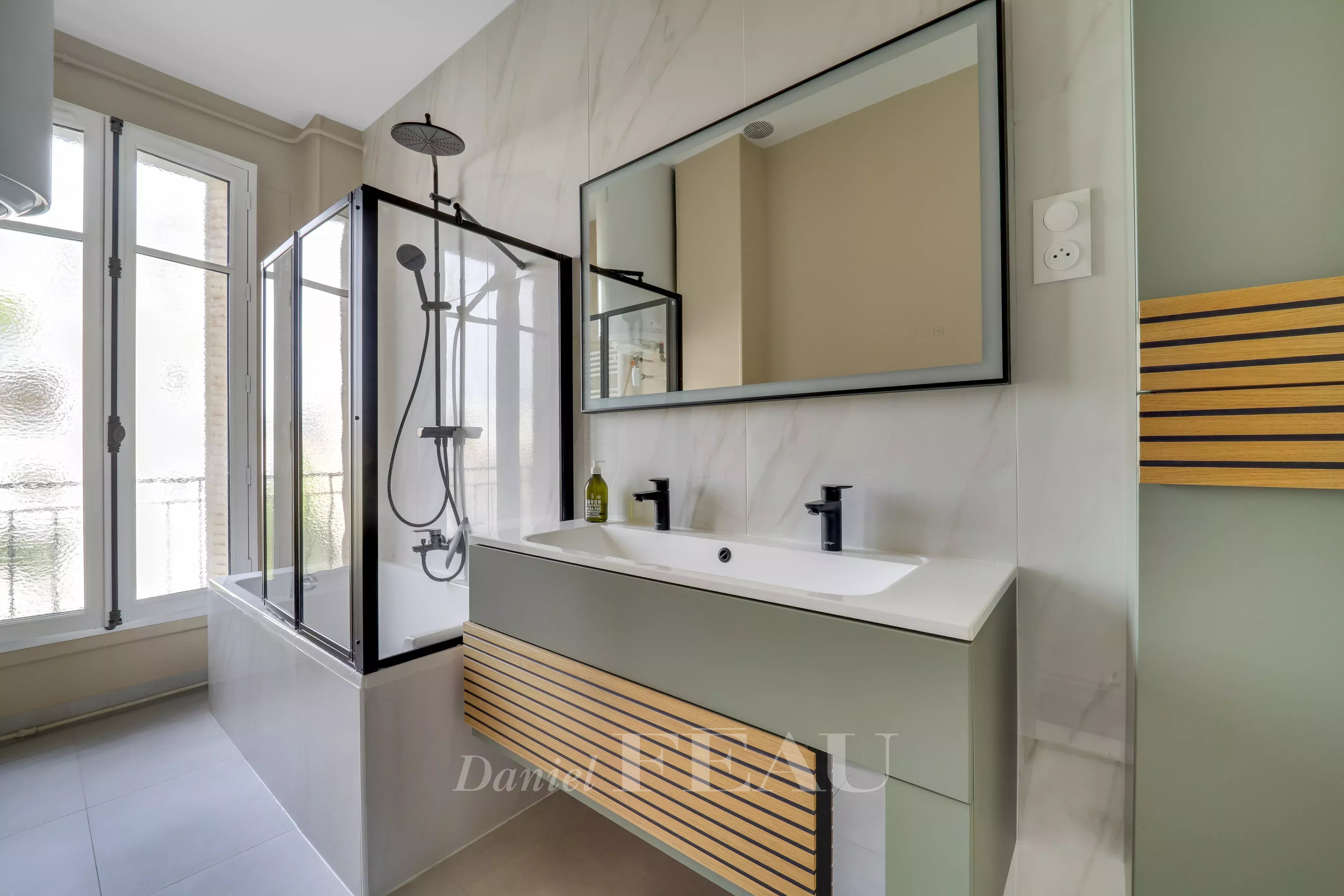 Vente Appartement Versailles
