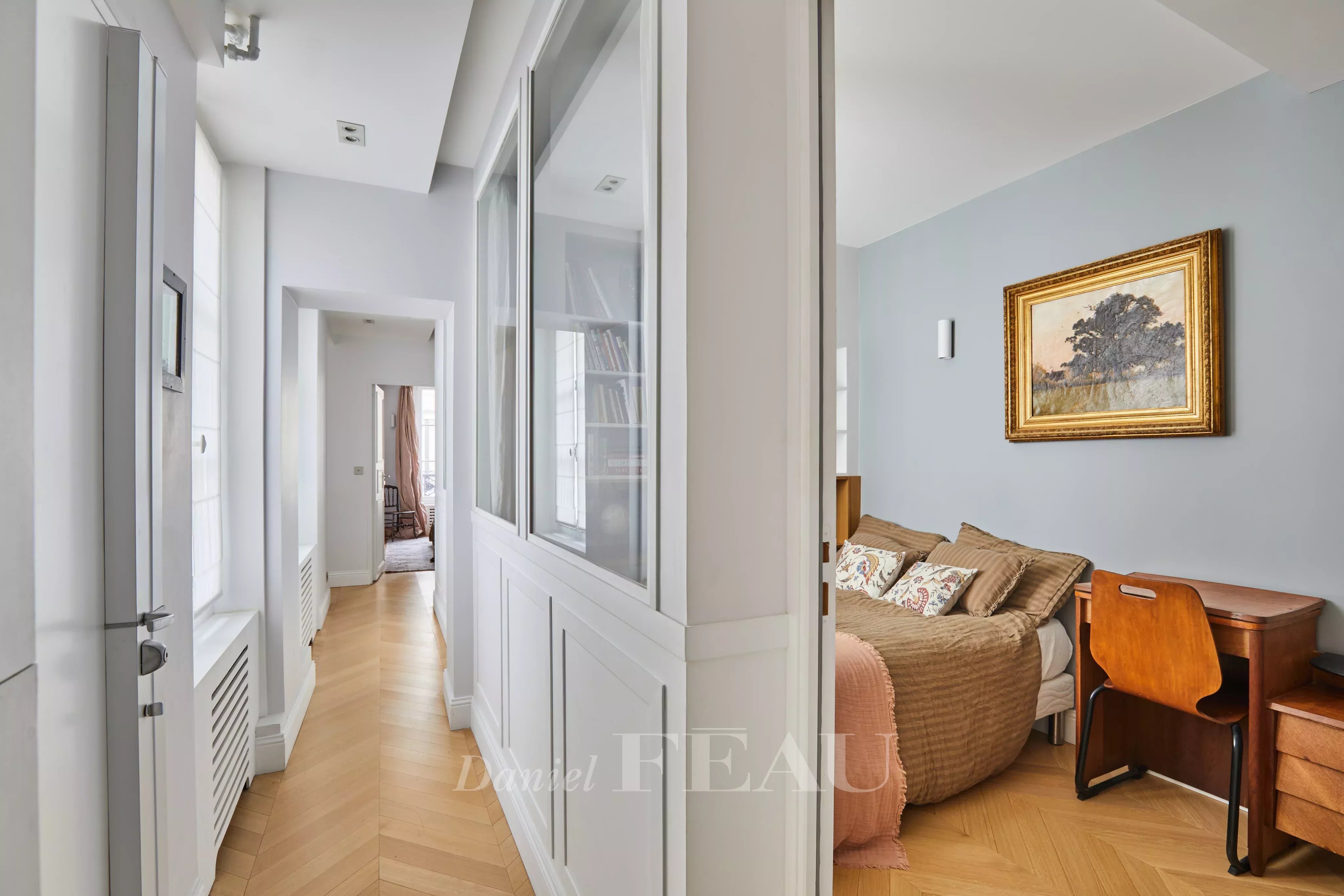 Vente Appartement Paris 7ème