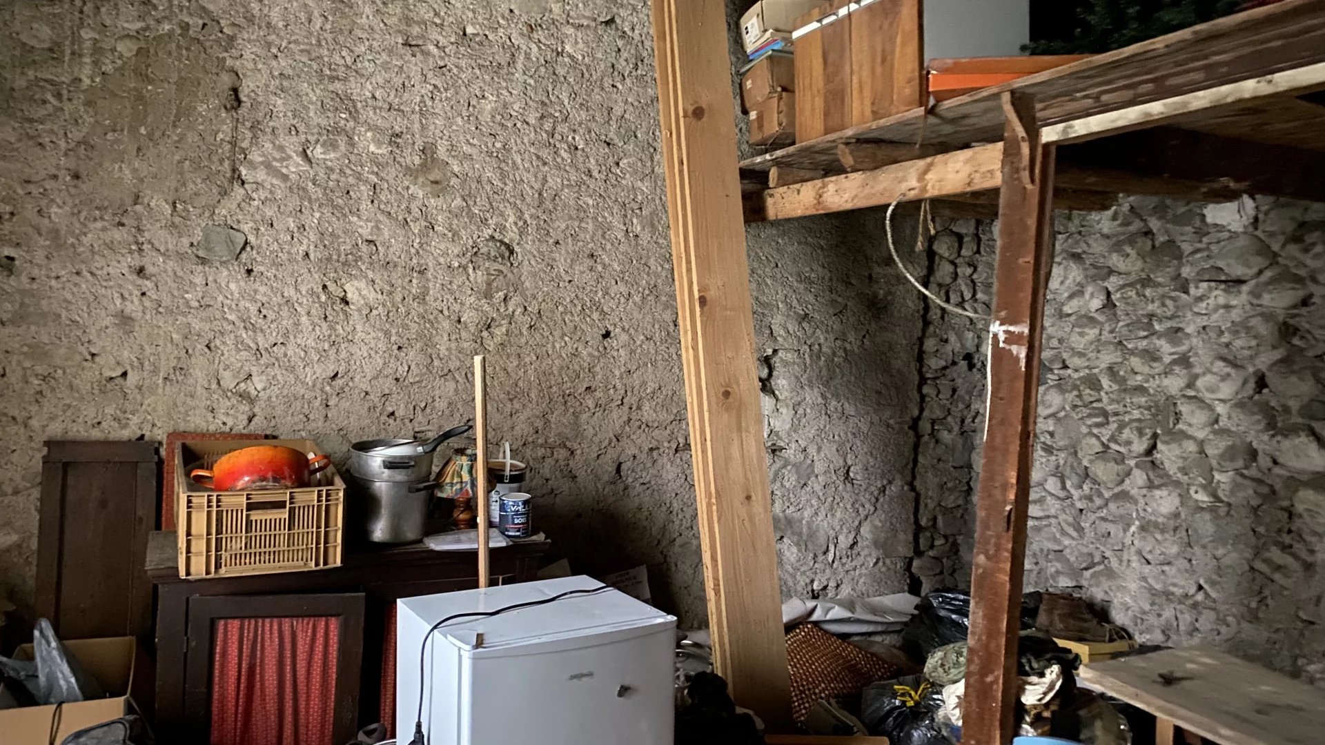 Vente Appartement Die