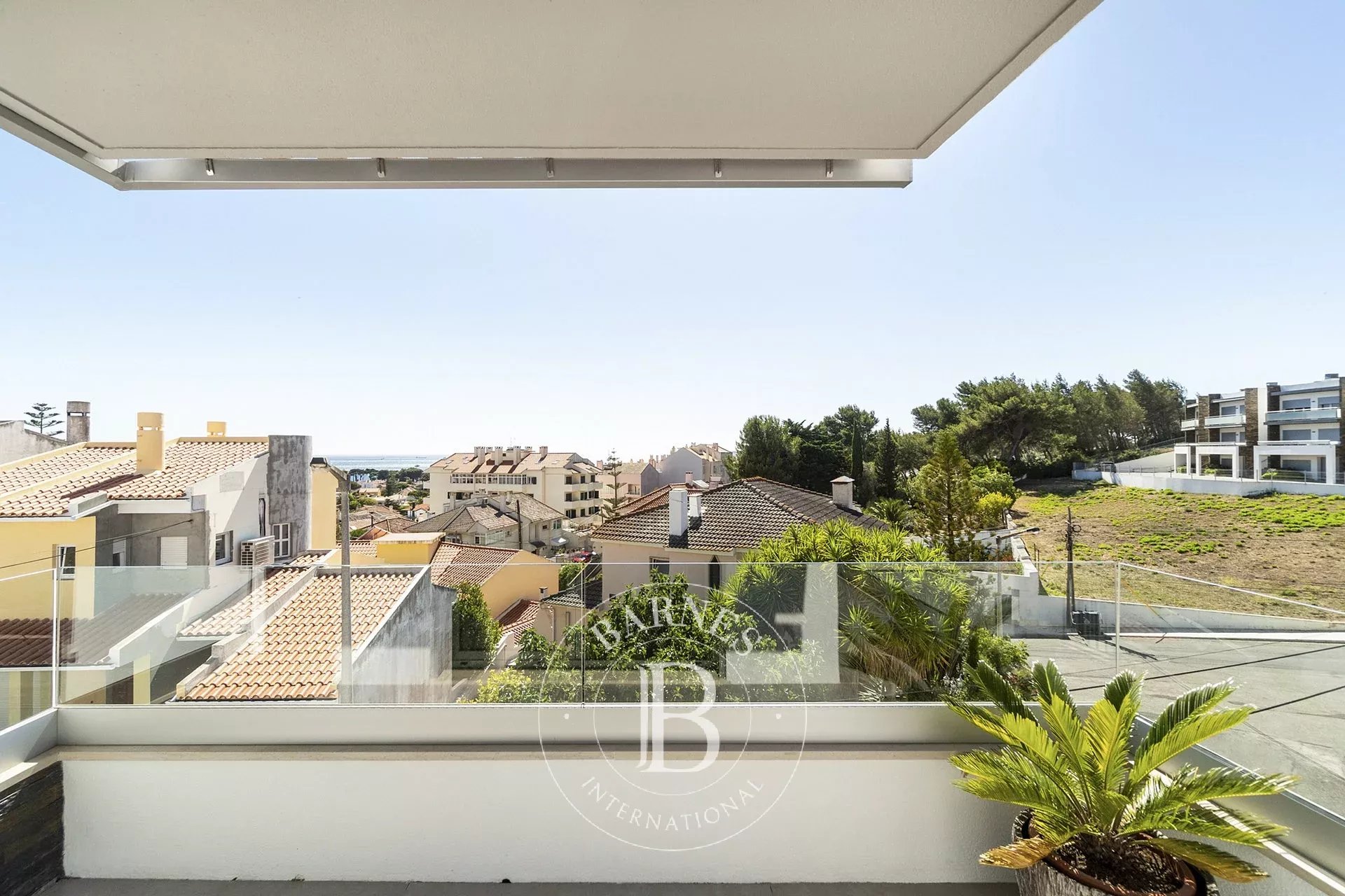 Villa Carcavelos e Parede