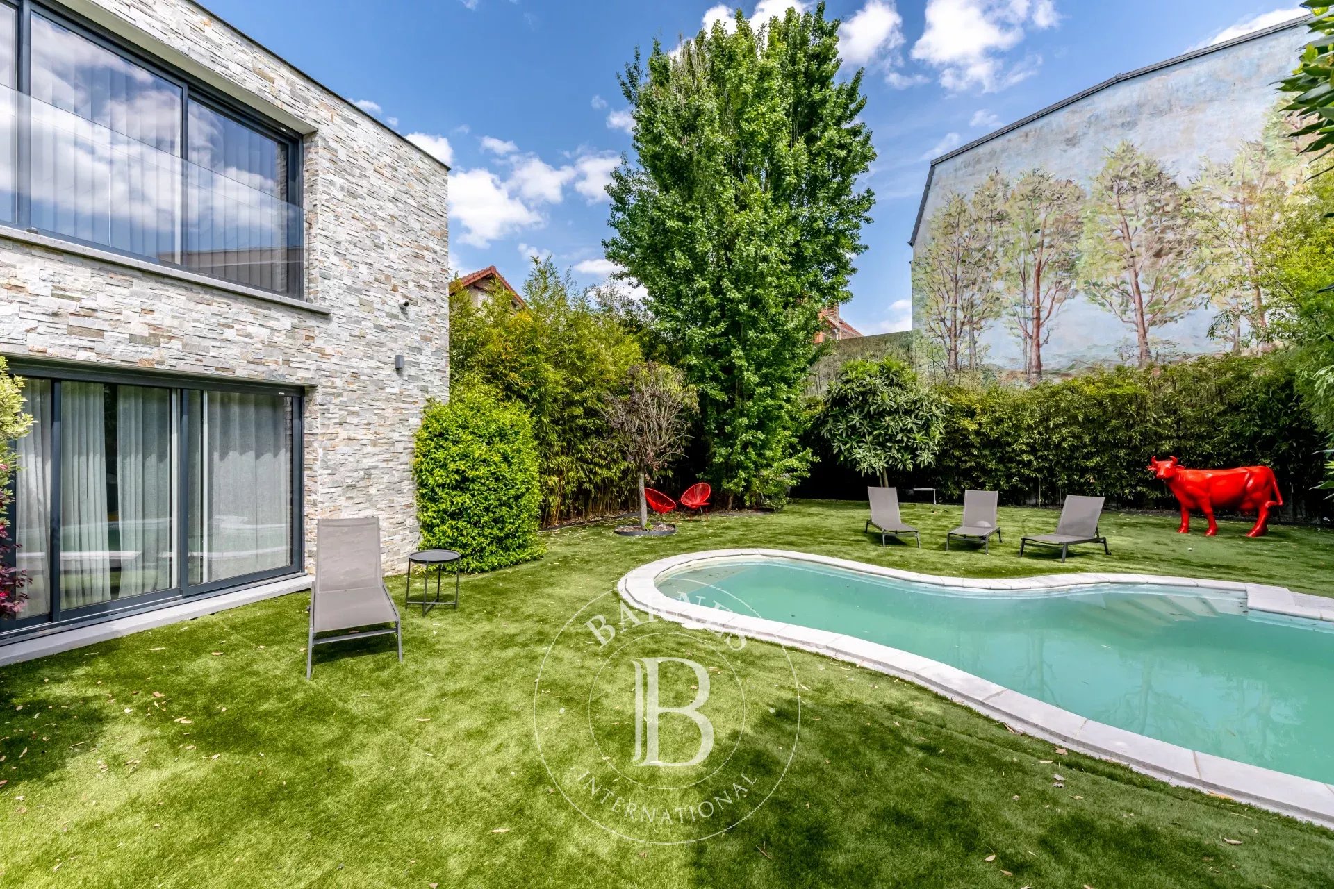 House Colombes  -  ref 86933468 (picture 3)