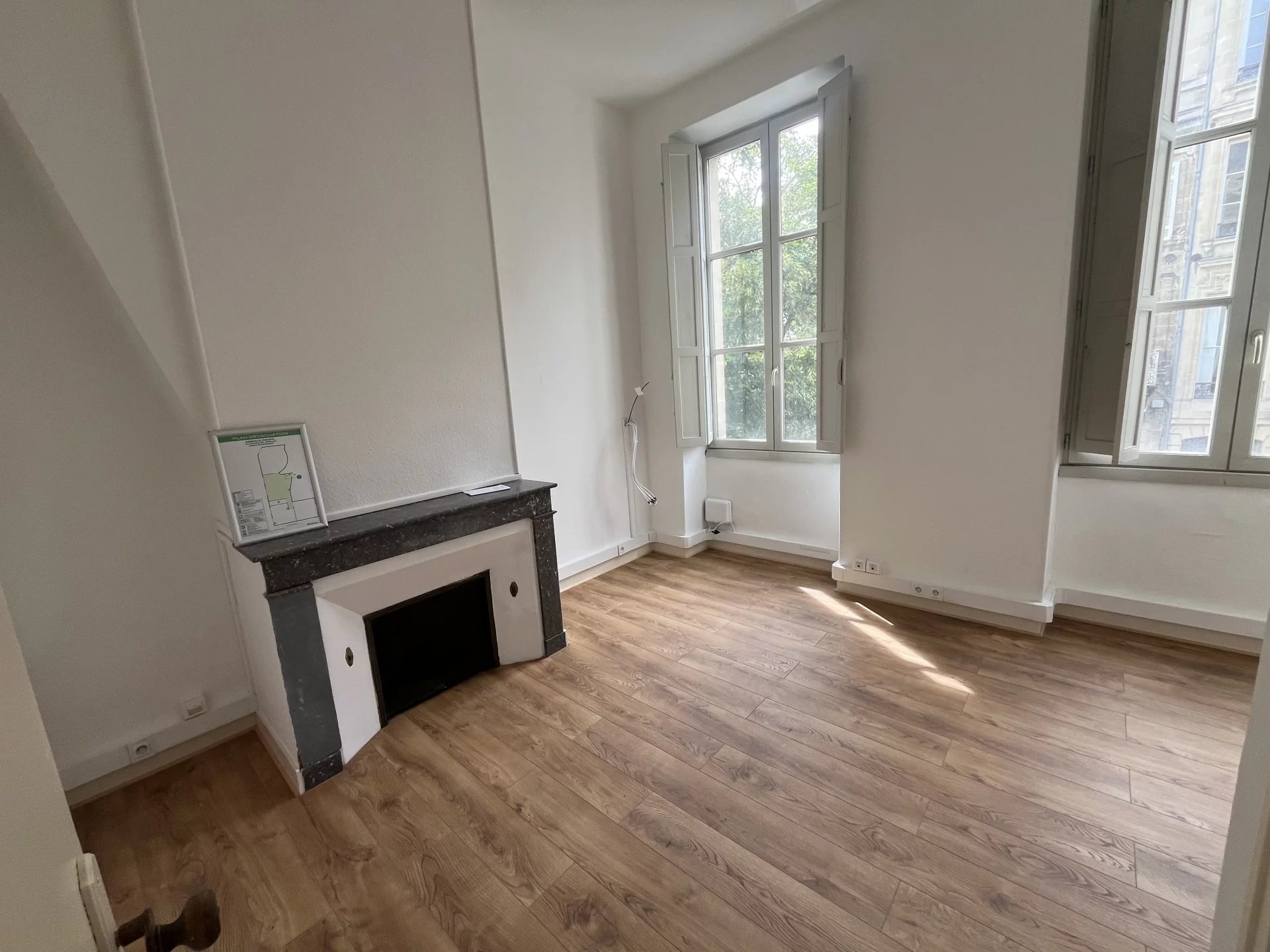 Location Bureau Bordeaux