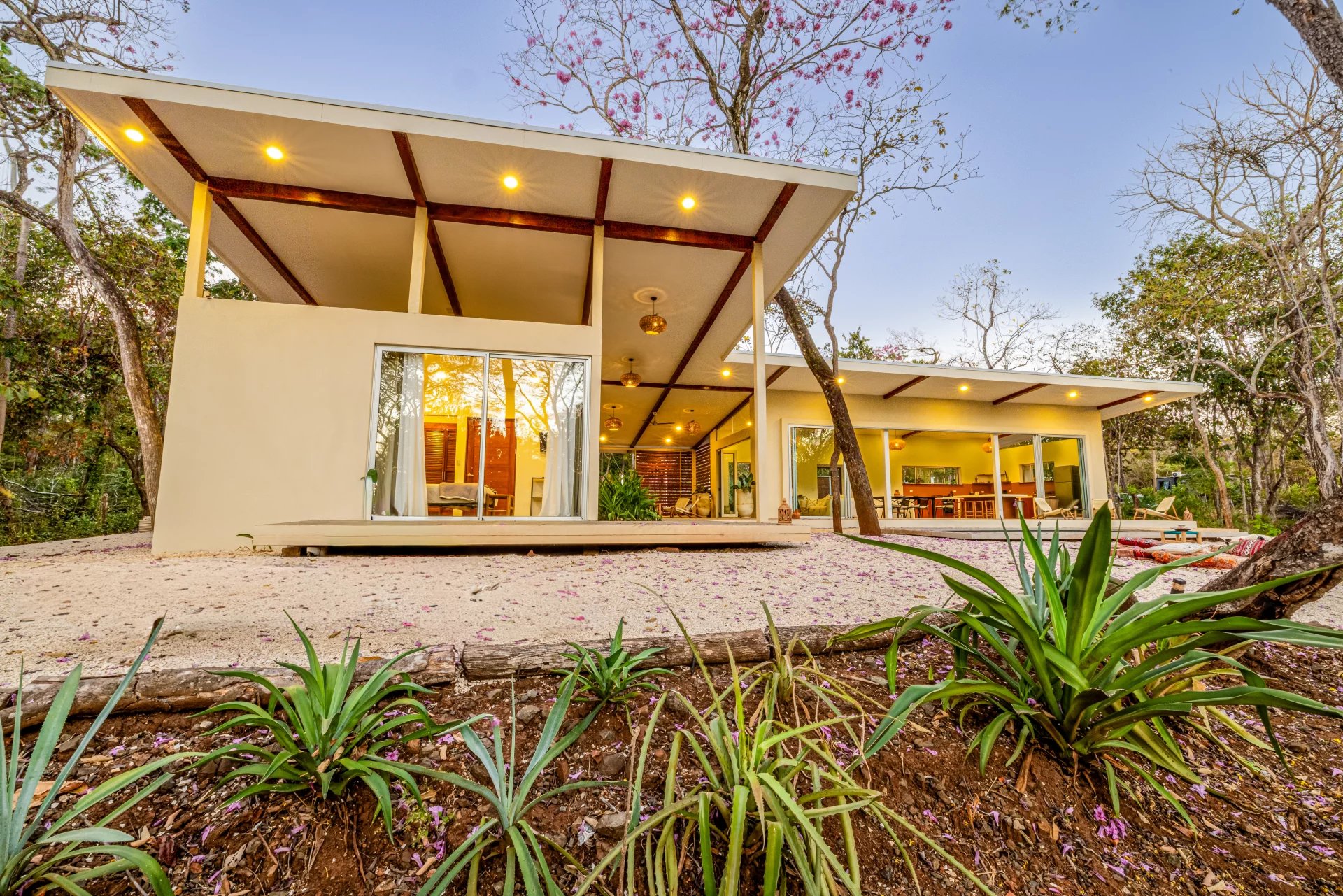 Venta Villa Tamarindo