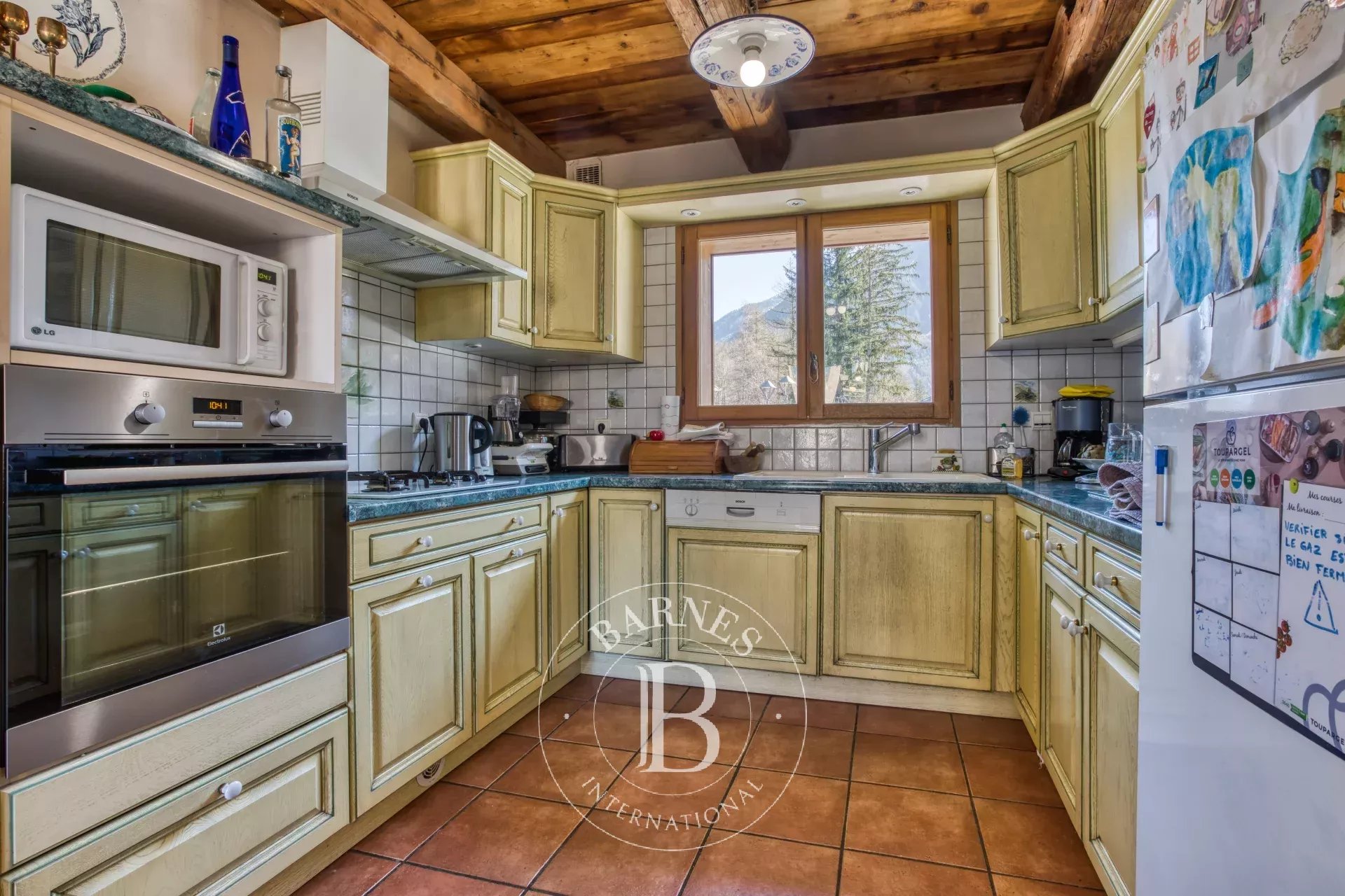 Köy evi Chamonix-Mont-Blanc - picture 6