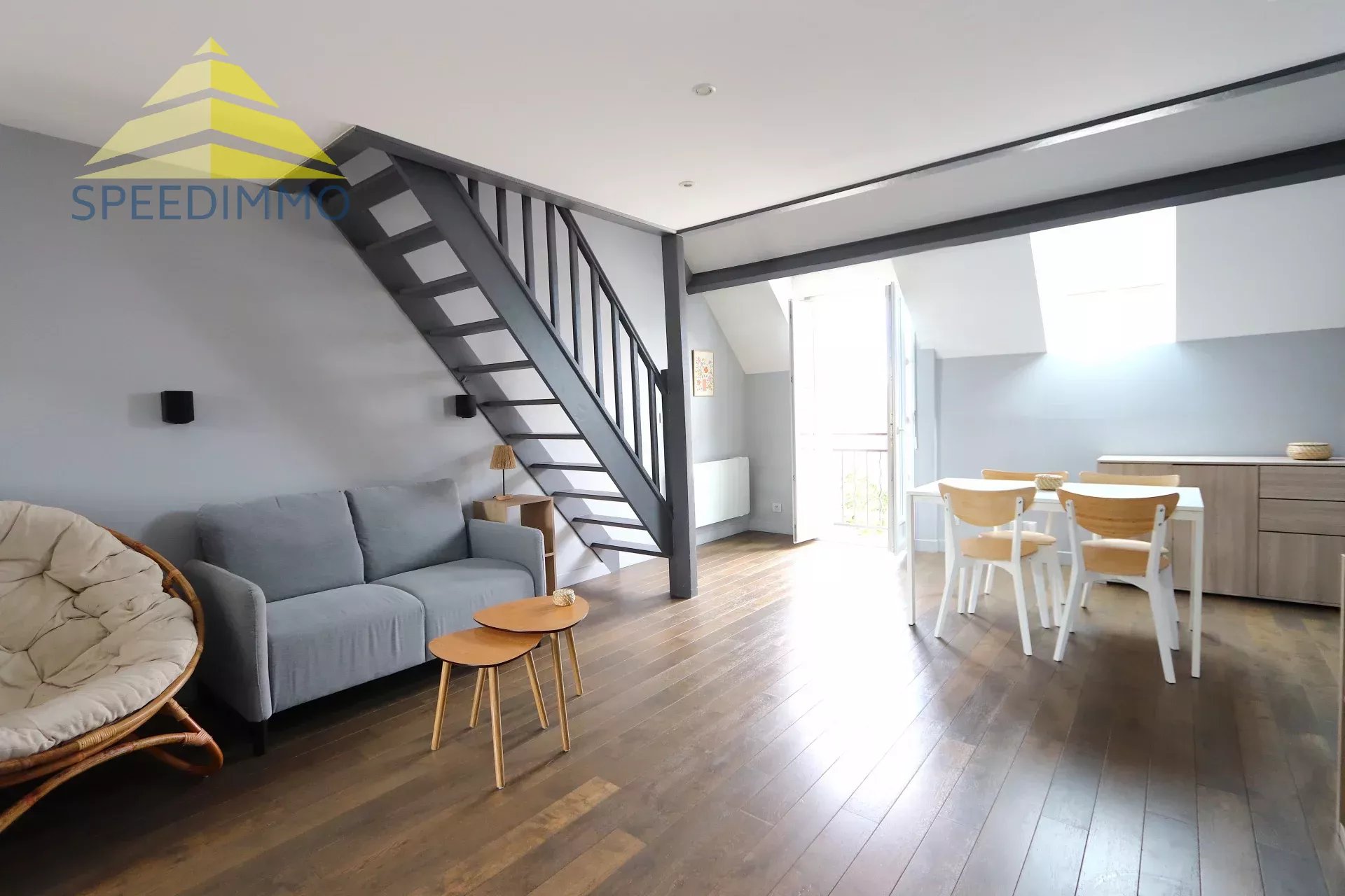 Arrendamento Apartamento - Périgny