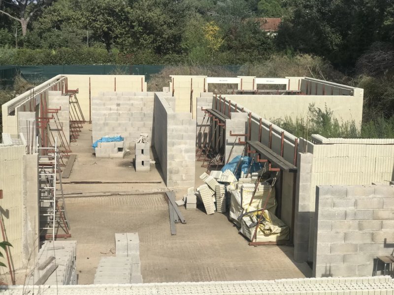 Venta Terreno urbanizable | Mouans-Sartoux - picture 1