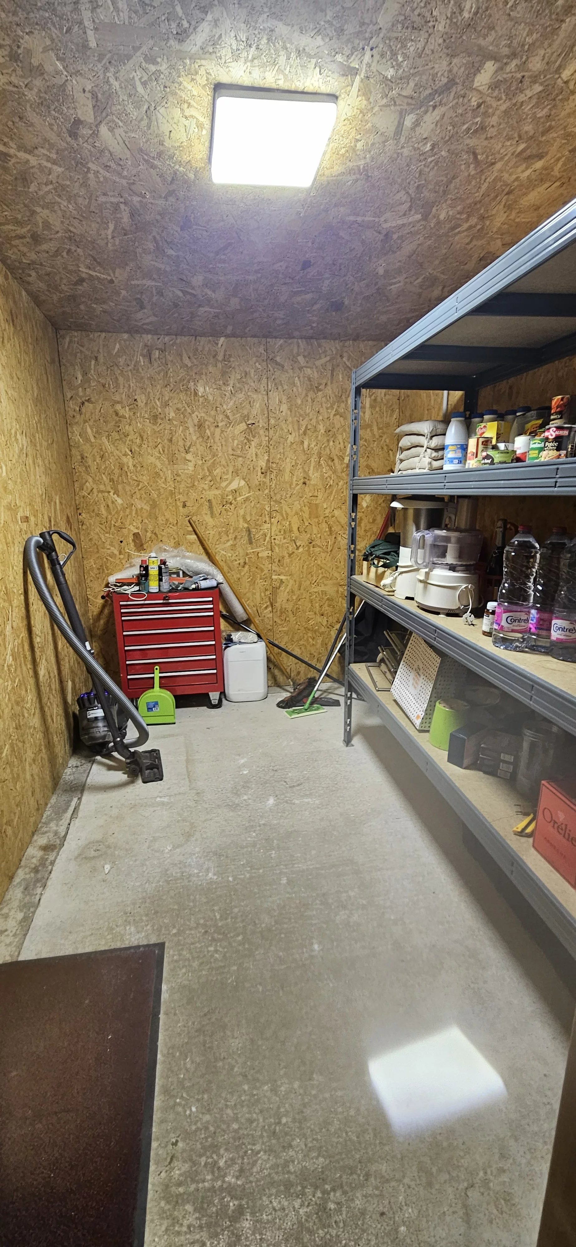 MAISON ÉCOÉNERGÉTIQUE À PERROS-GUIREC — photo 17
