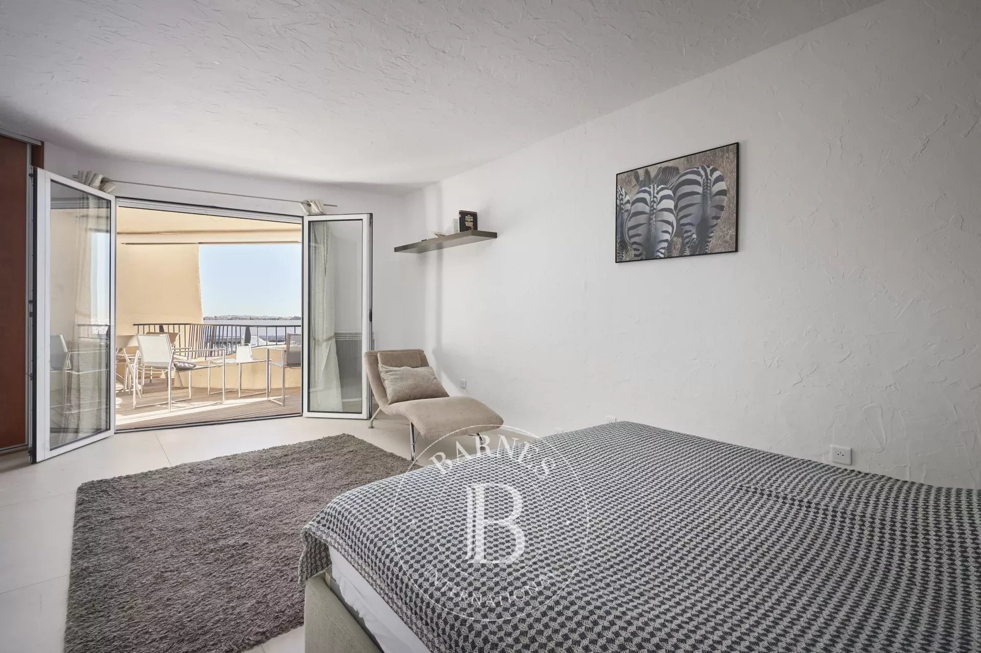 Daire Théoule-sur-Mer - picture 5