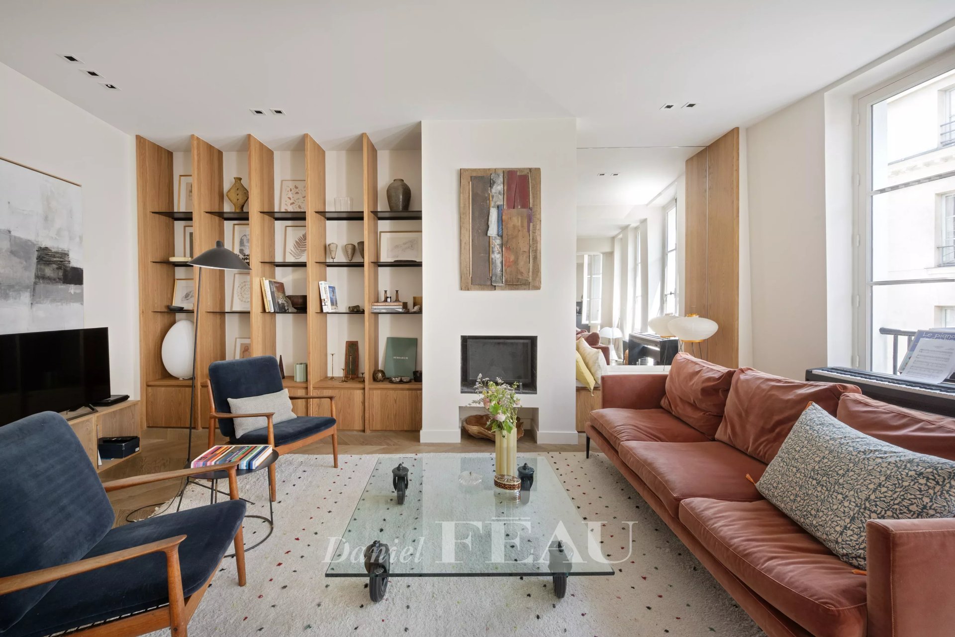 3 Bedroom Apartment/Flat's Image 3