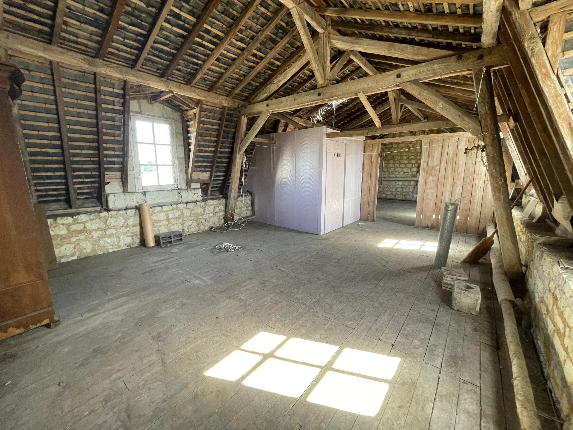 Vente Maison Loudun