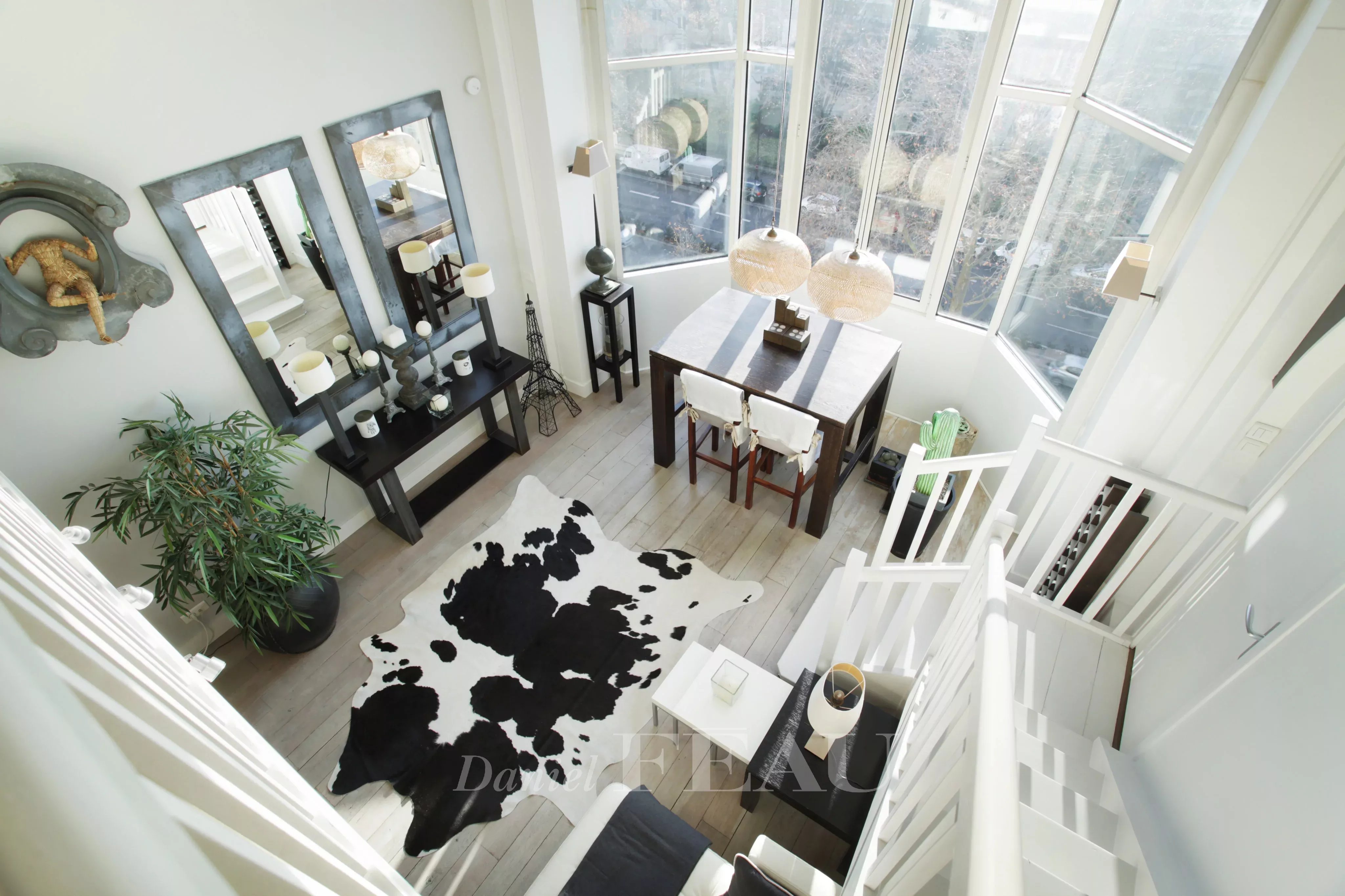 Living-room