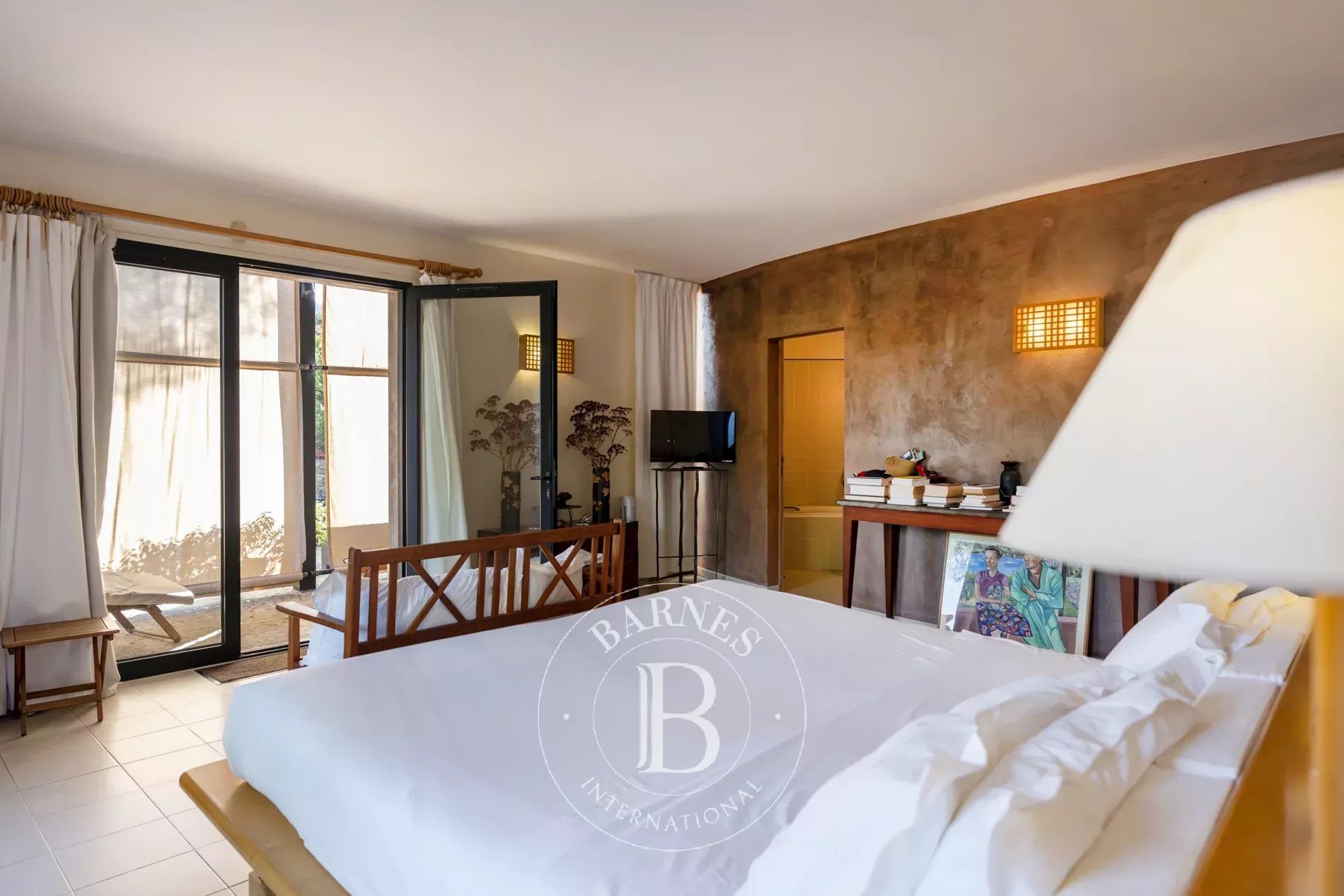 Villa Saint-Florent - picture 16