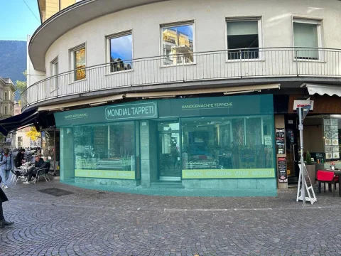 Gewerbe in affitto - Bozen