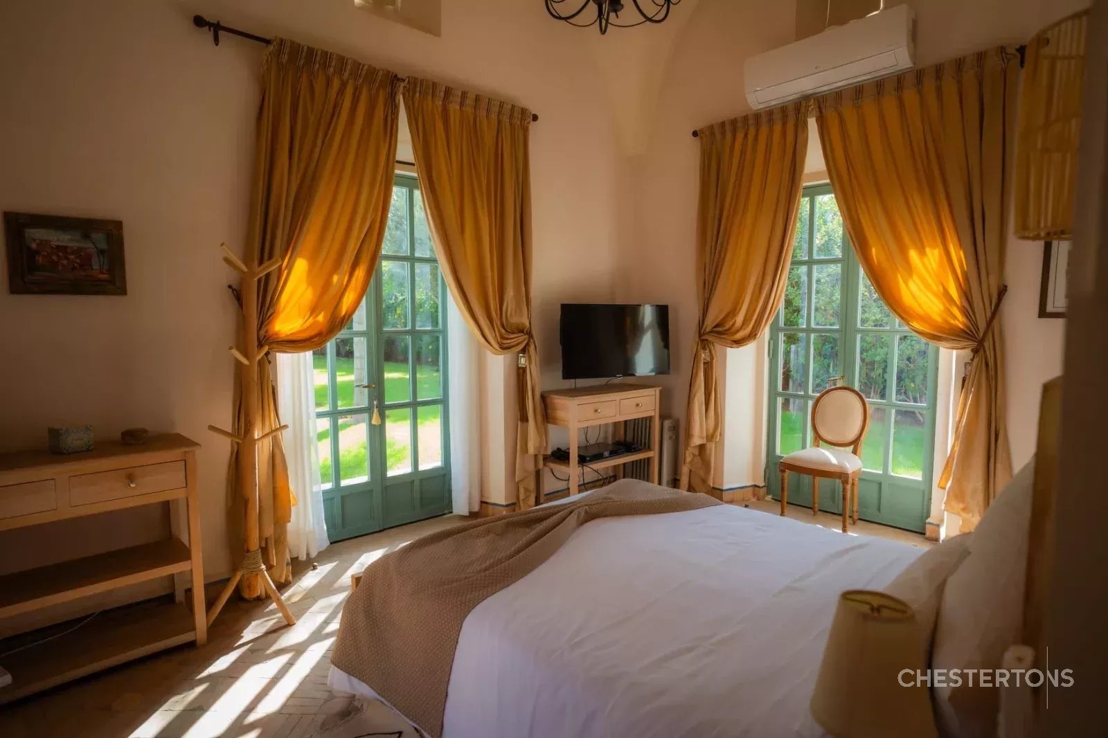 Image of Villa - 4 Bedrooms for Sale in Marrakech-Ménara-Marrakech-Morocco, Image 22