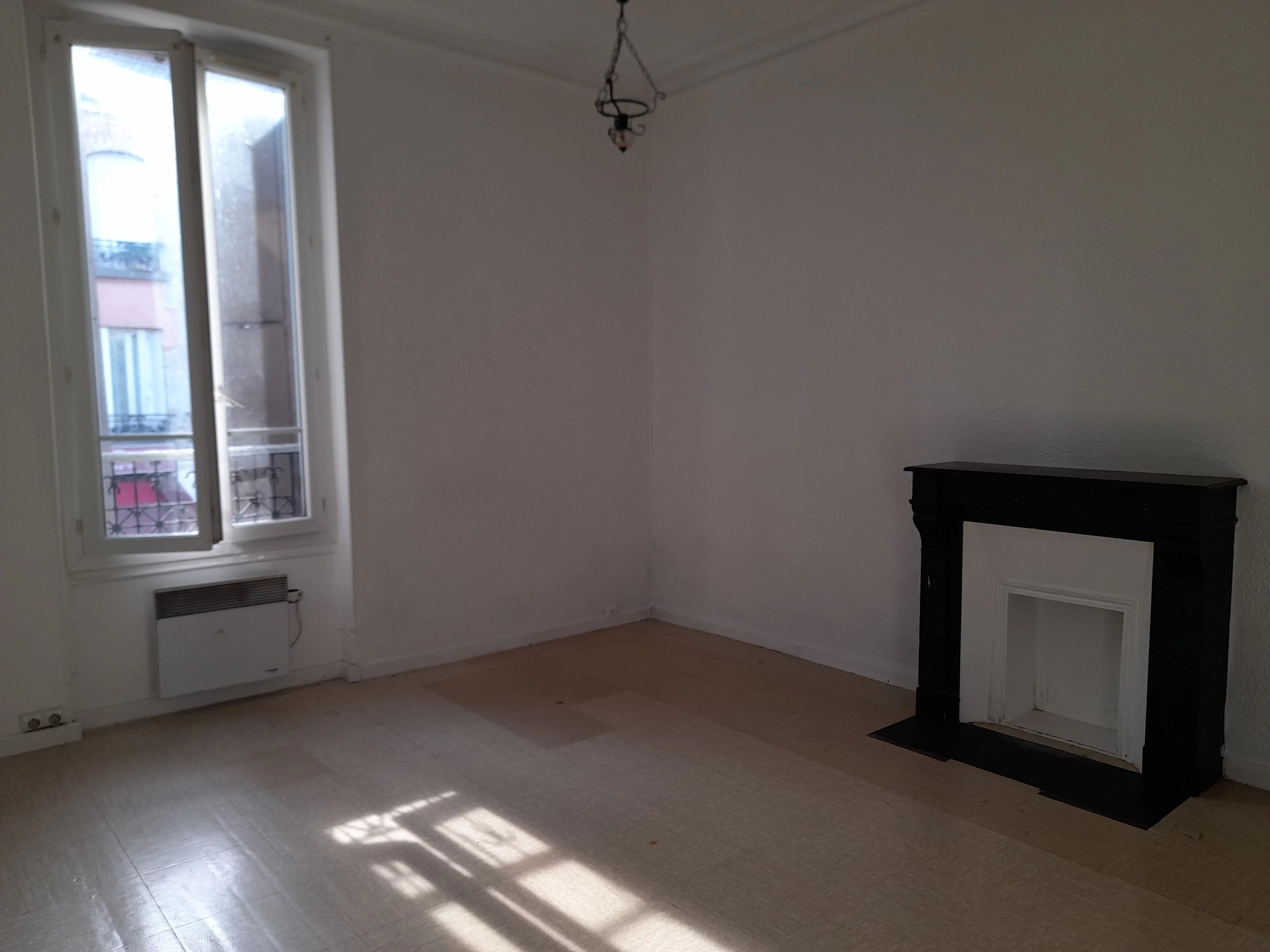 APPARTEMENT