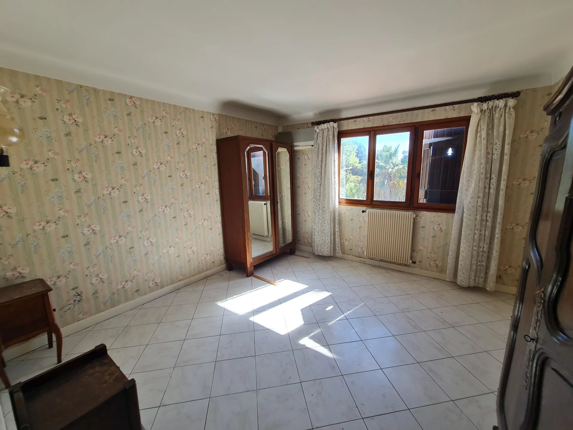 Vendita Villa Mentone