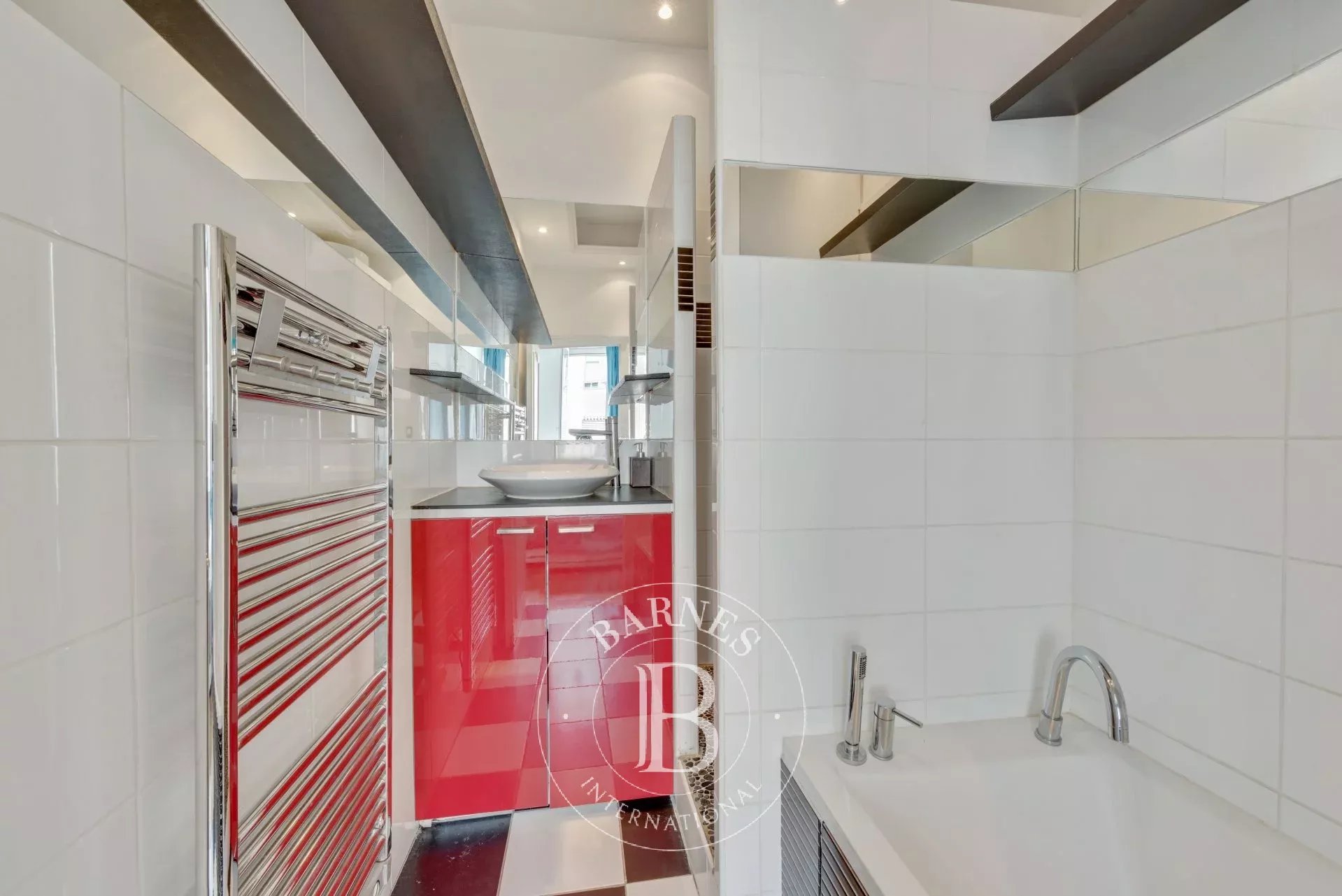 Daire Lyon 6ème - picture 6