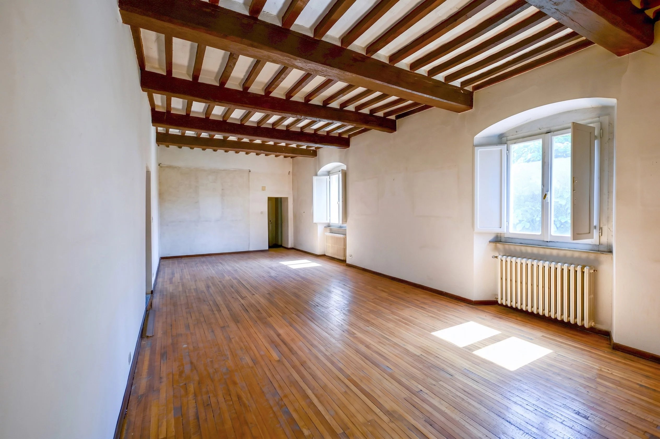 APPARTAMENTO IN VENDITA A SANSEPOLCRO A DUE PASSI DALLA PIAZZA PRINCIPALE