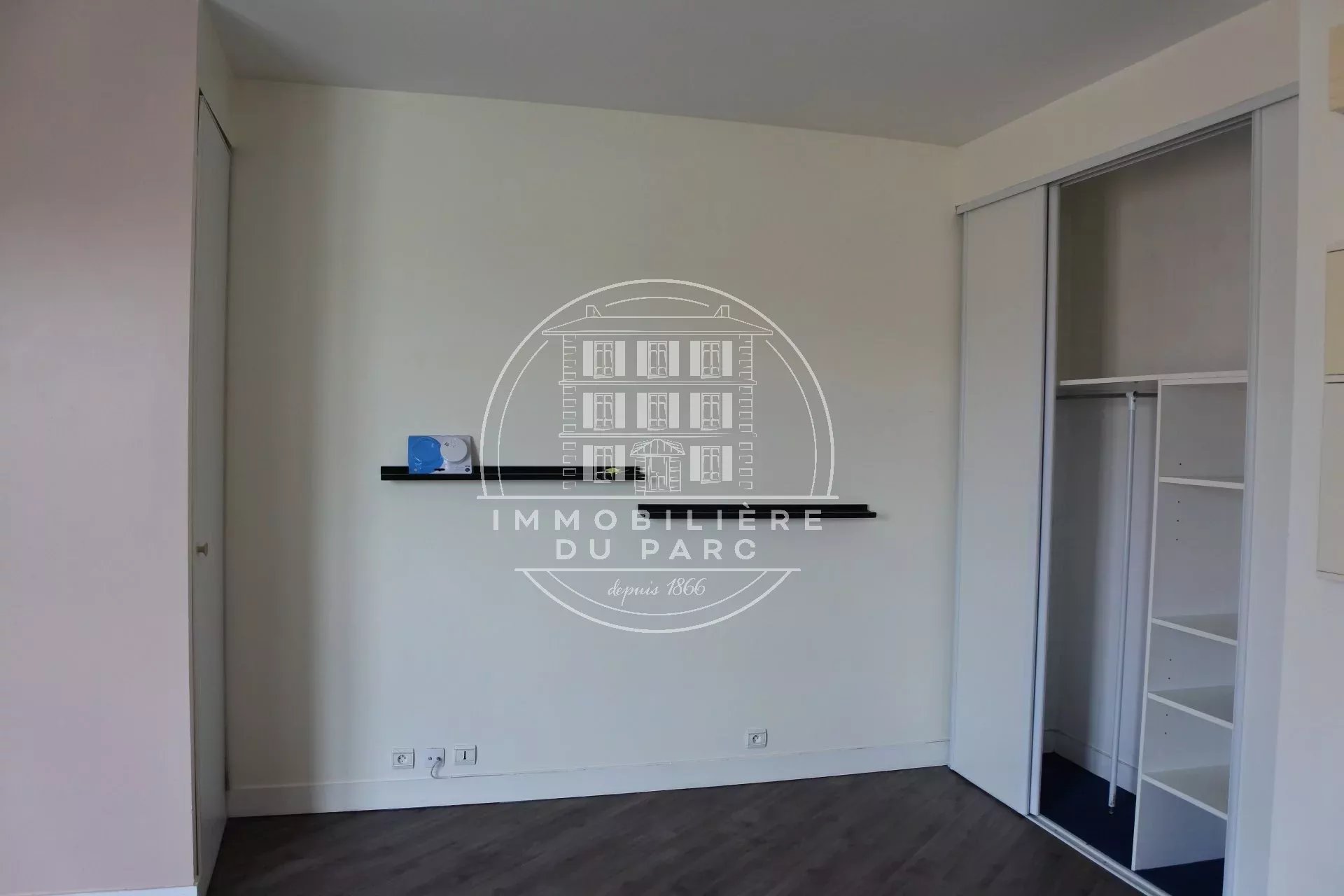 Rental Apartment Saint-Germain-en-Laye