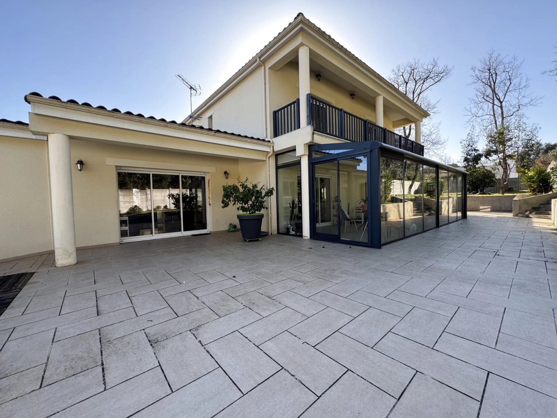 Vente Maison Meschers-sur-Gironde