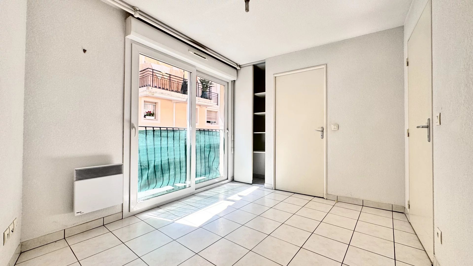 Vente Appartement Nice Riquier