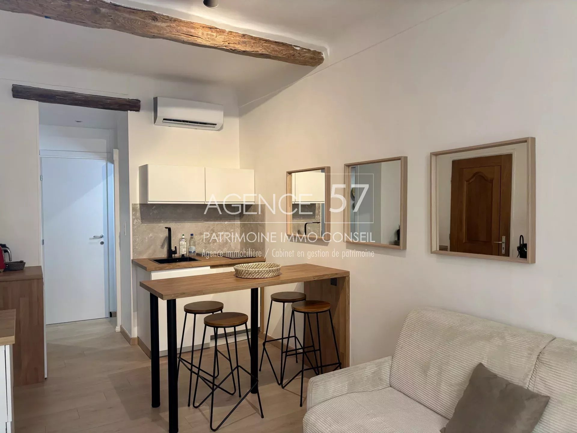 06400 CANNES APPARTEMENT