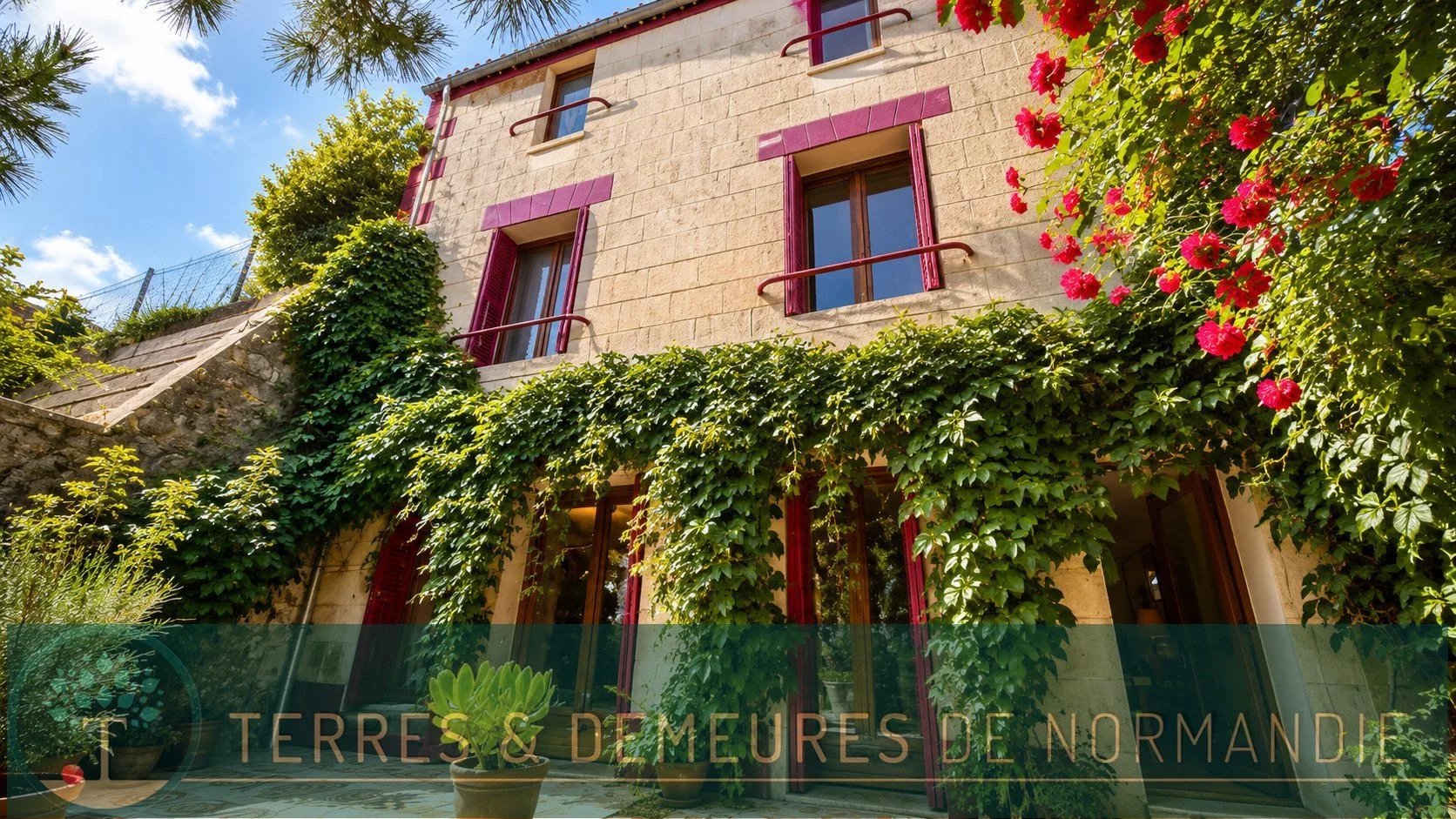 Vente Maison Le Tréport