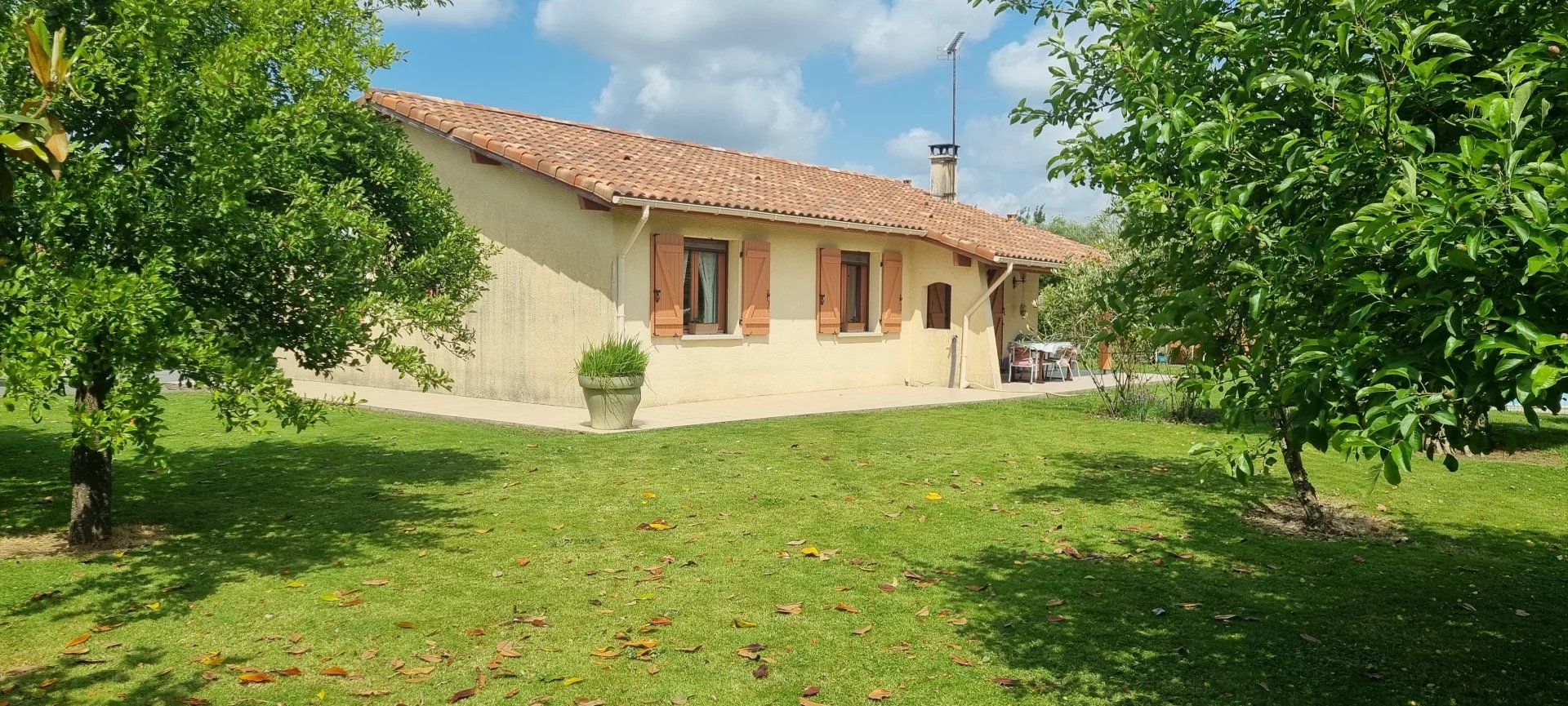 Agence immobilière de POUILLON IMMOBILIER