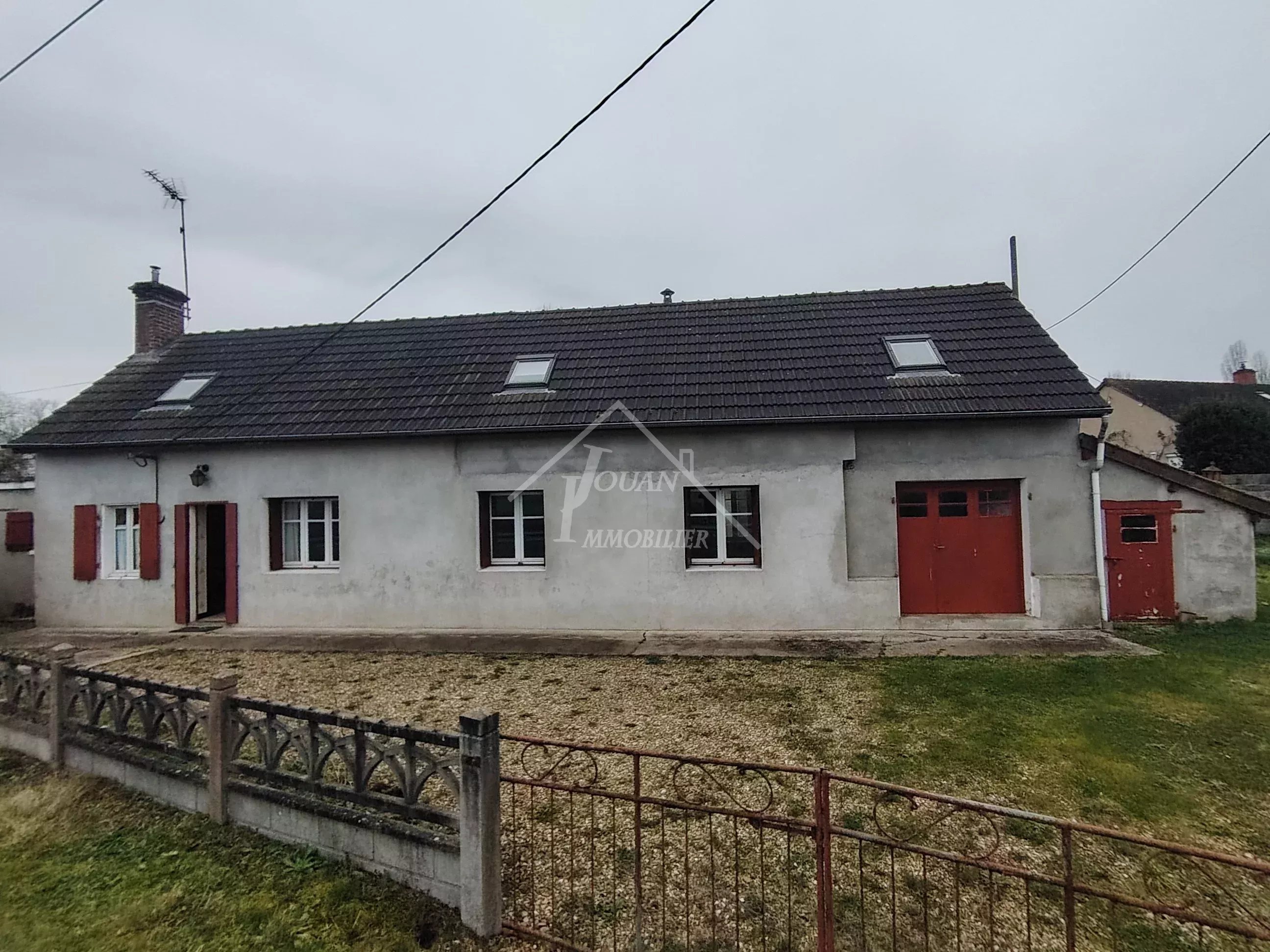 Agence immobilière de Jouan Immobilier