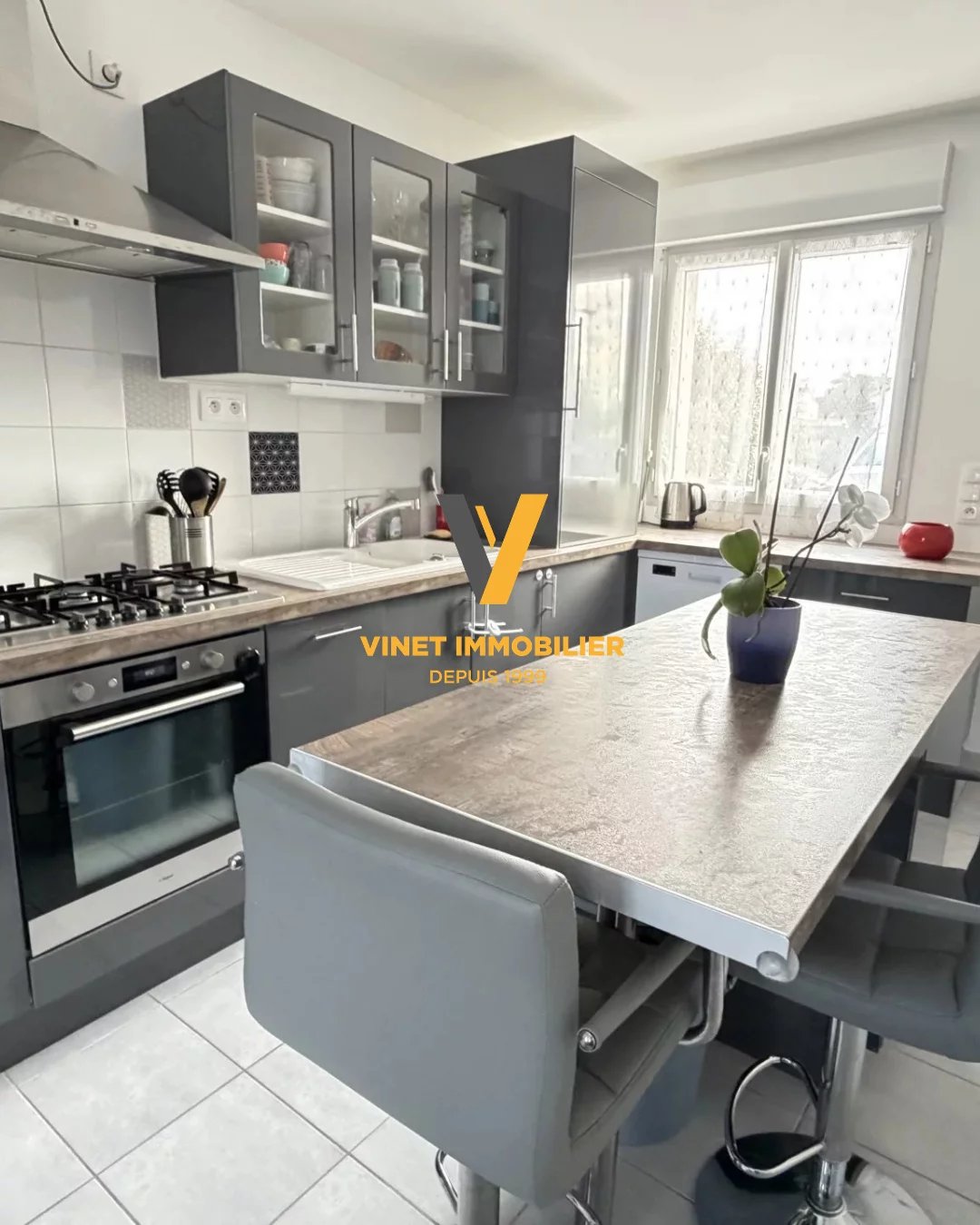 Vente Maison Le Bignon