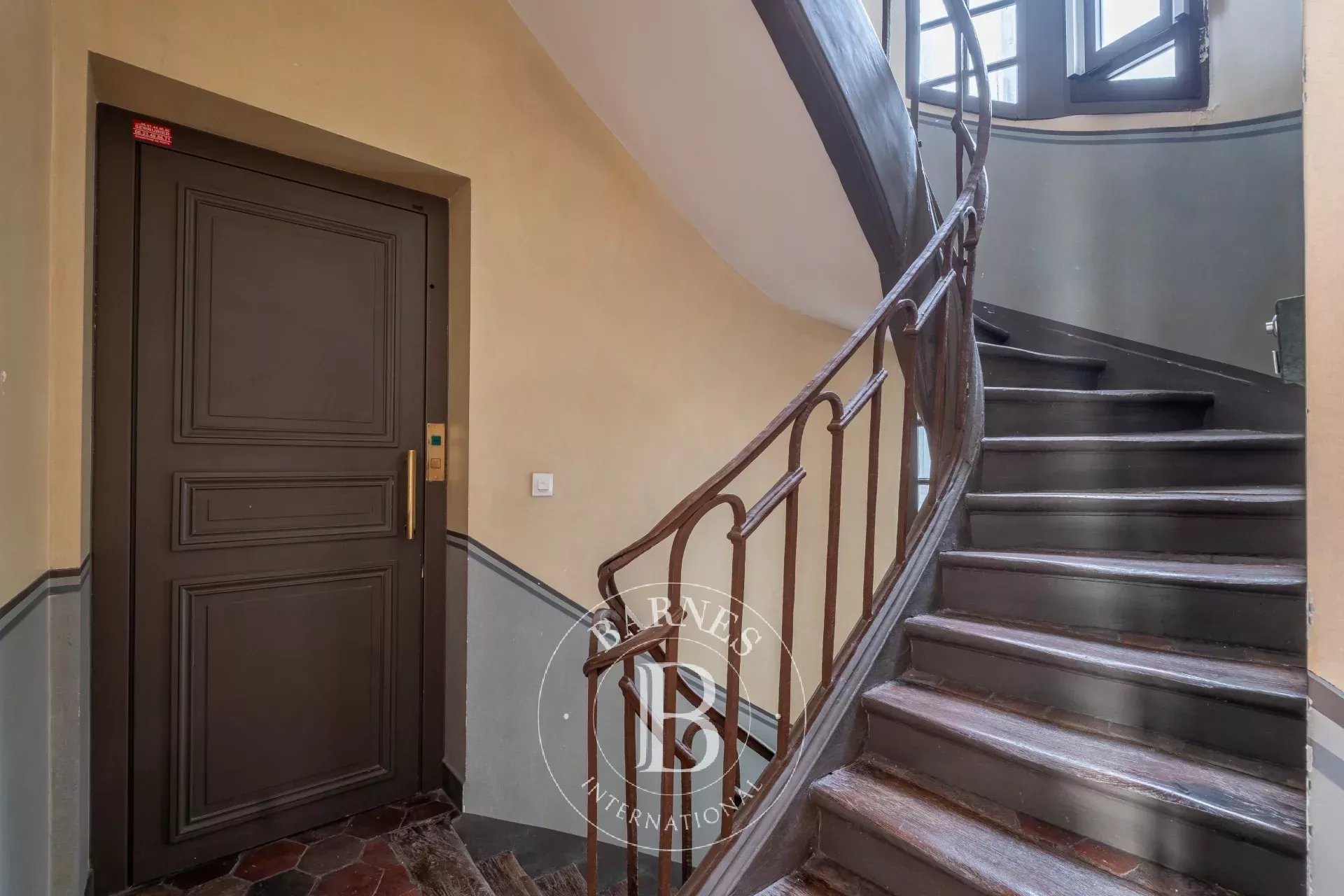 Daire Paris 7ème - picture 15