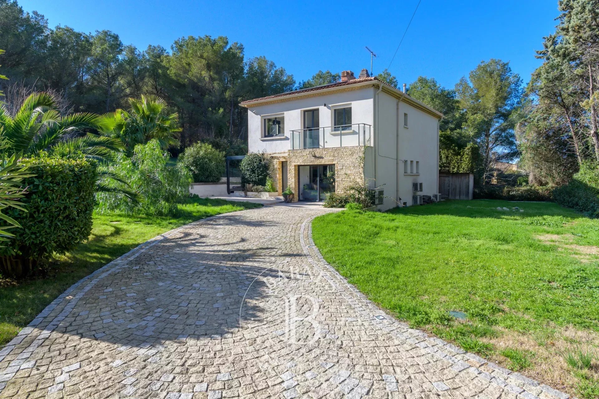 Villa Martigues - picture 14