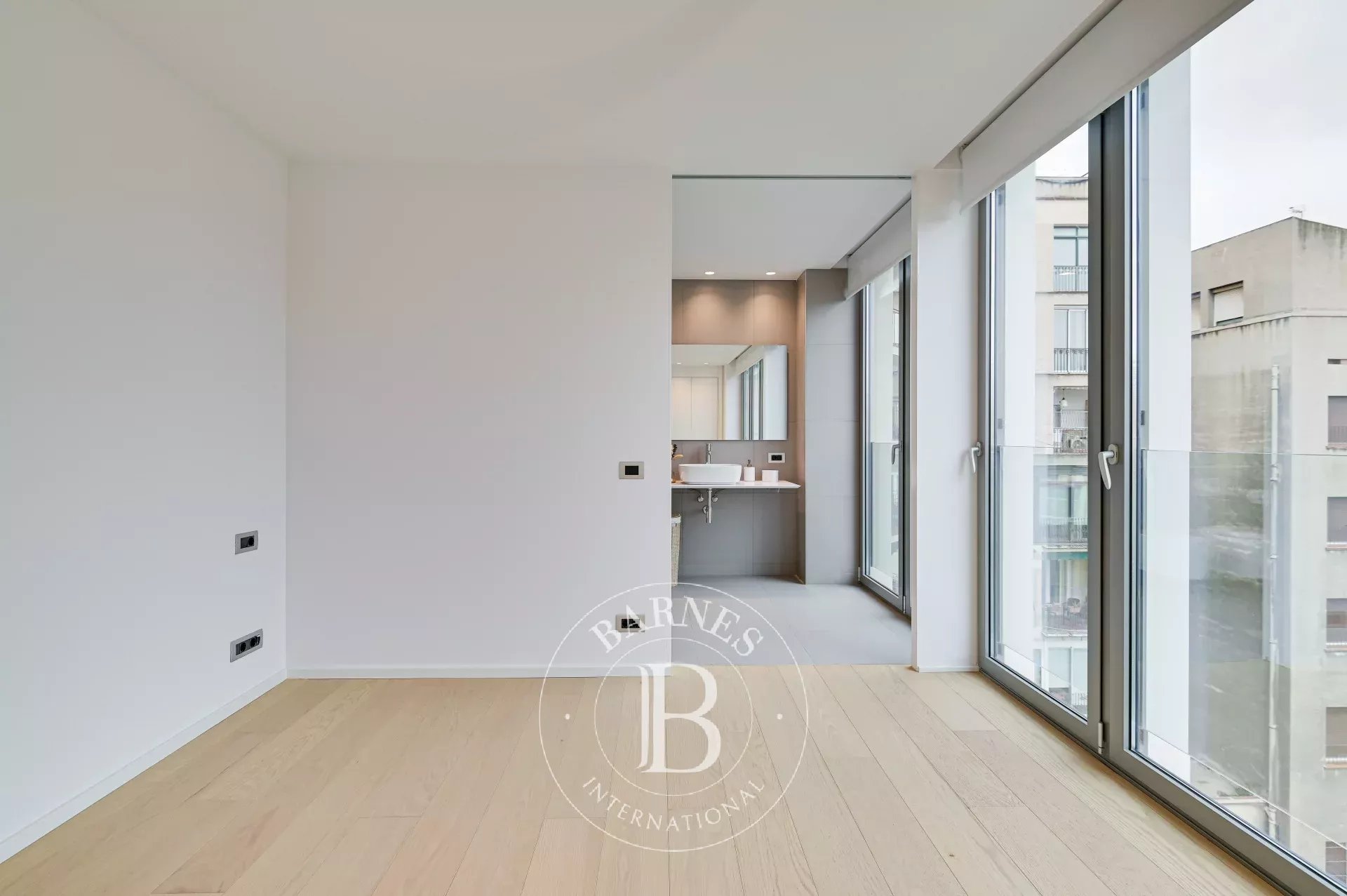 Daire Barcelona - picture 21