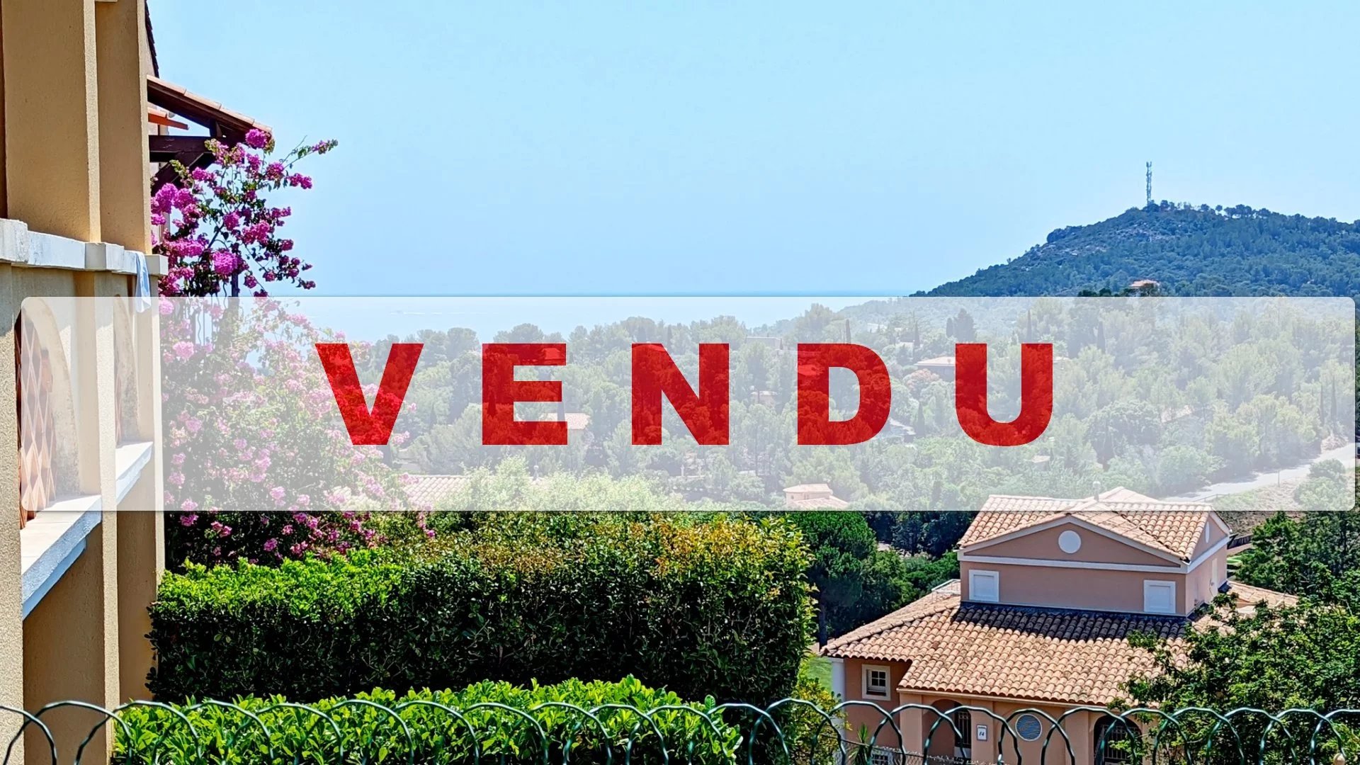 Vendita Appartamento Agay