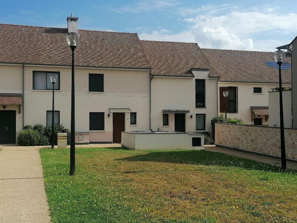 Location Maison Saint-Nom-la-Bretèche