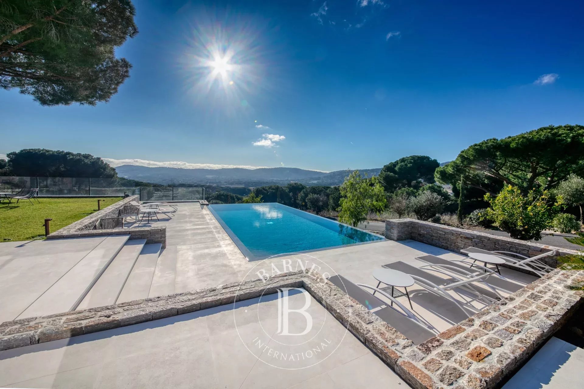 Villa Saint-Tropez  -  ref 3568887 (picture 3)