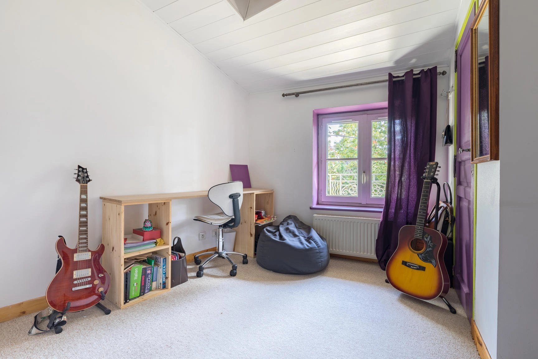 MAISON 5 pièces 140 m²