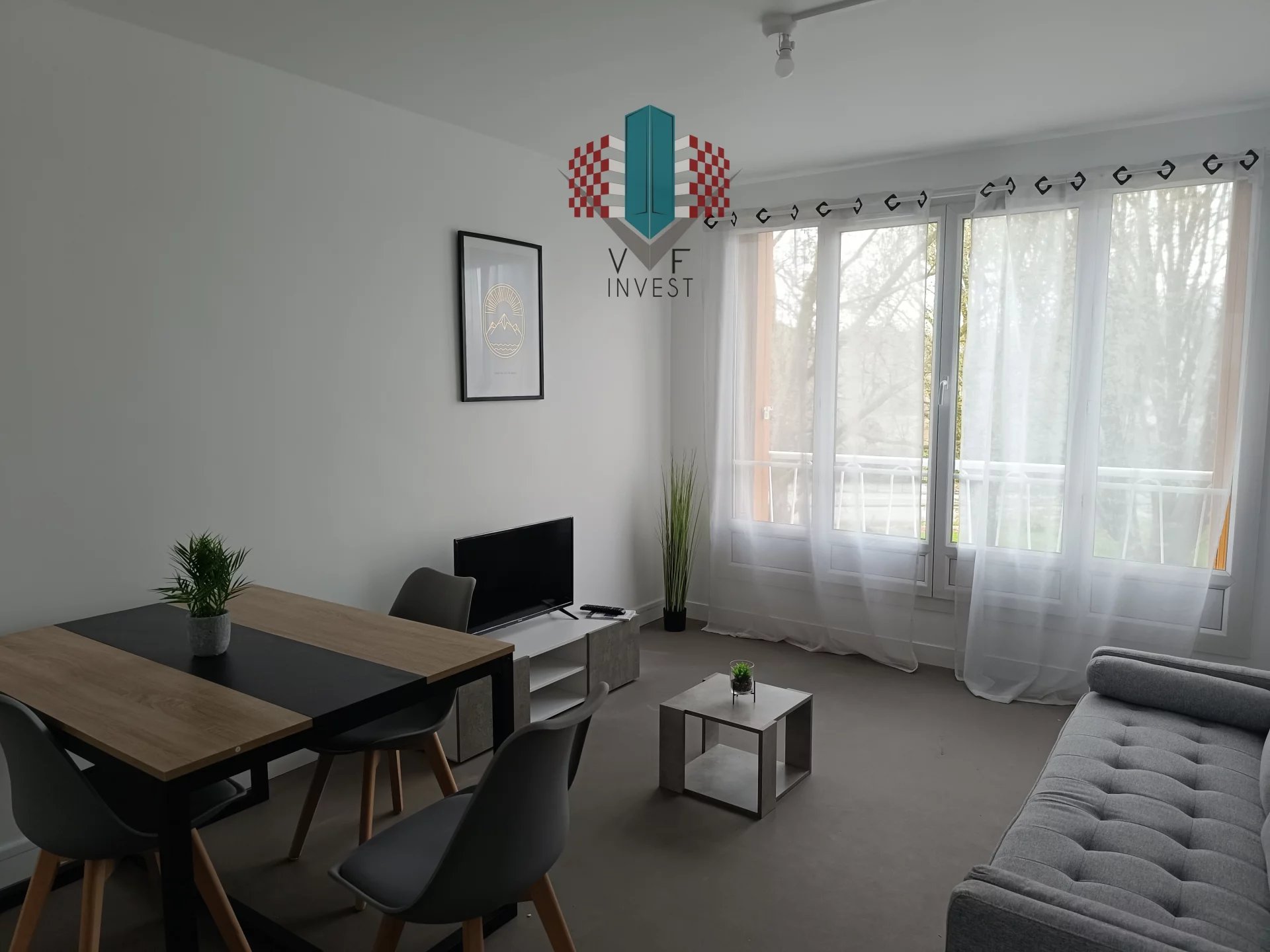 Location Appartement Évreux