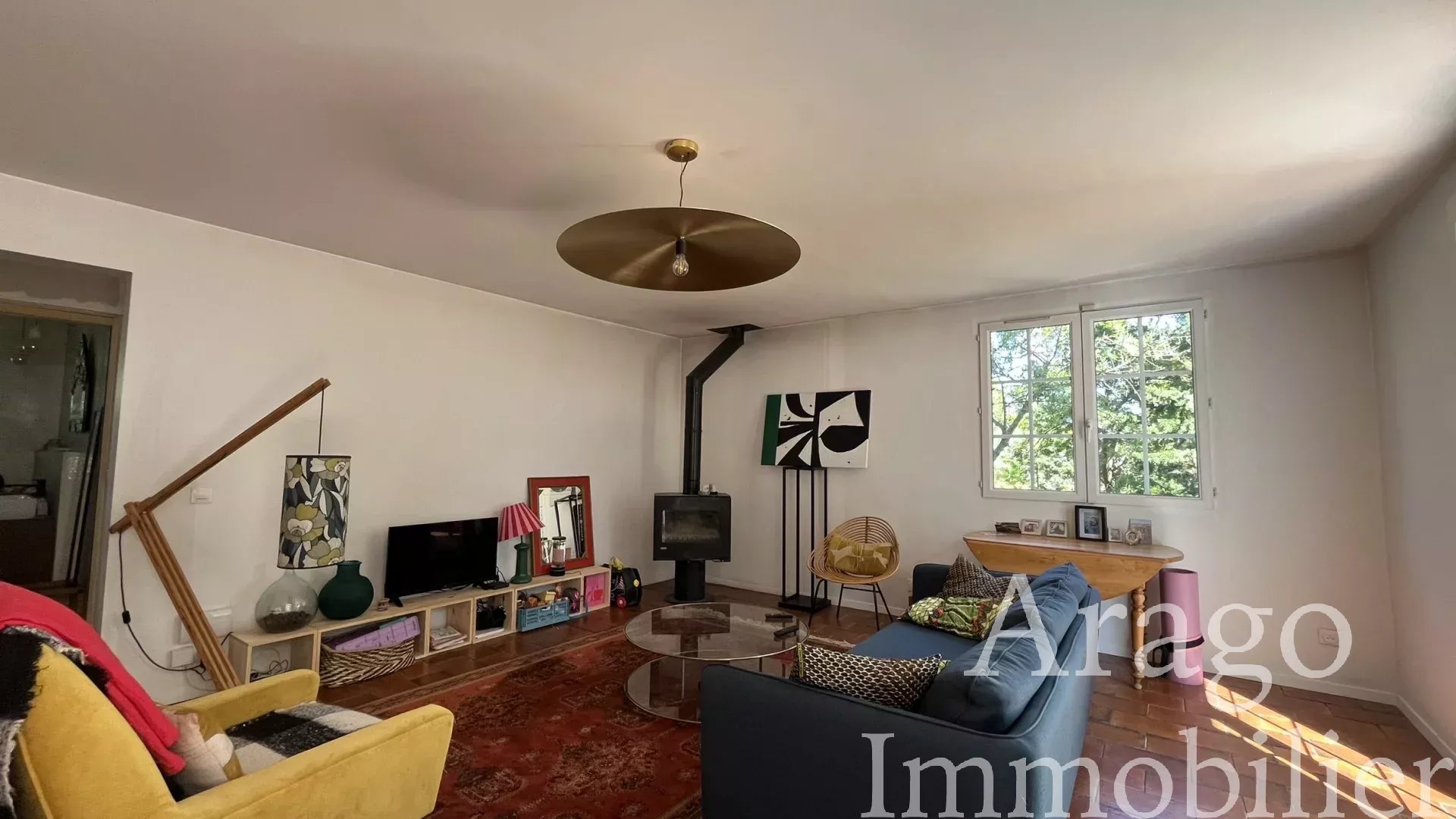 Vente Maison Espira-de-l'Agly