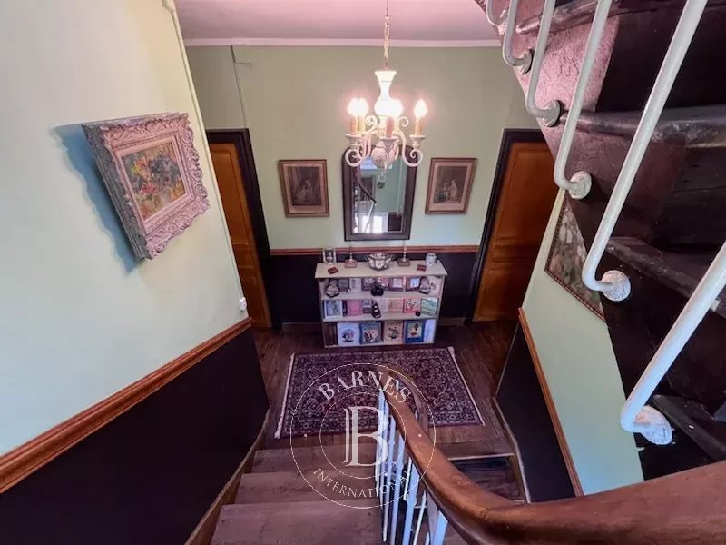 Verneuil d'Avre et d'Iton  - Maison 7 Pi&egrave;ces 4 Chambres - picture 18