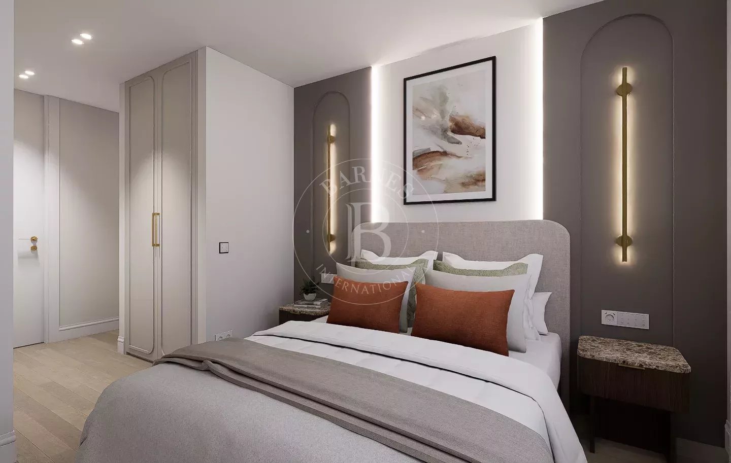 Daire Madrid - picture 13